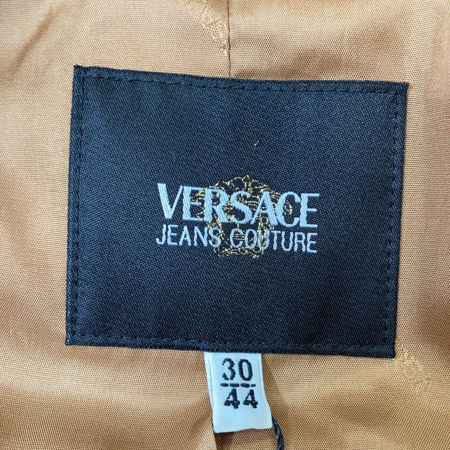 Versace Jeans Couture