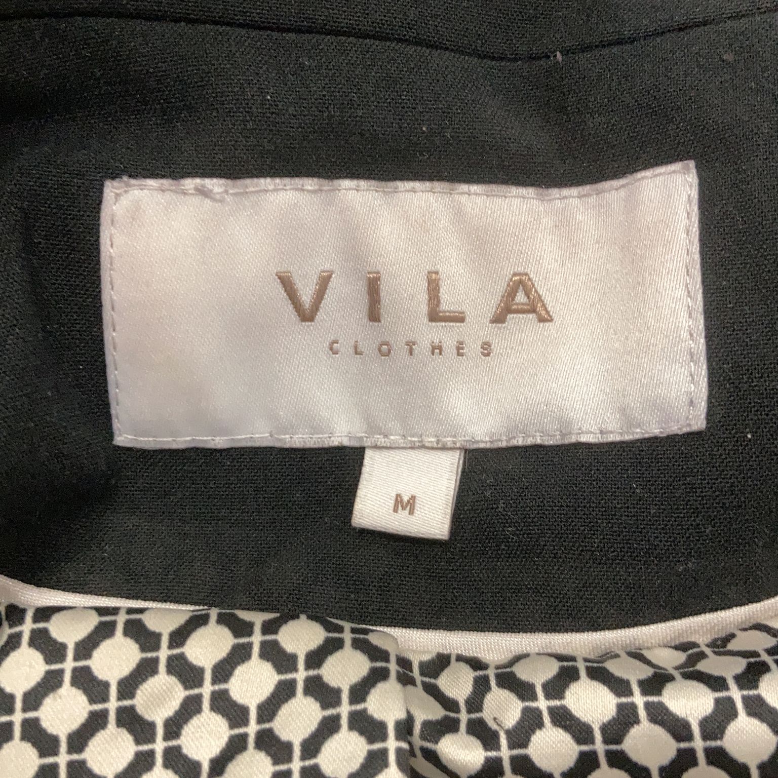 VILA Clothes