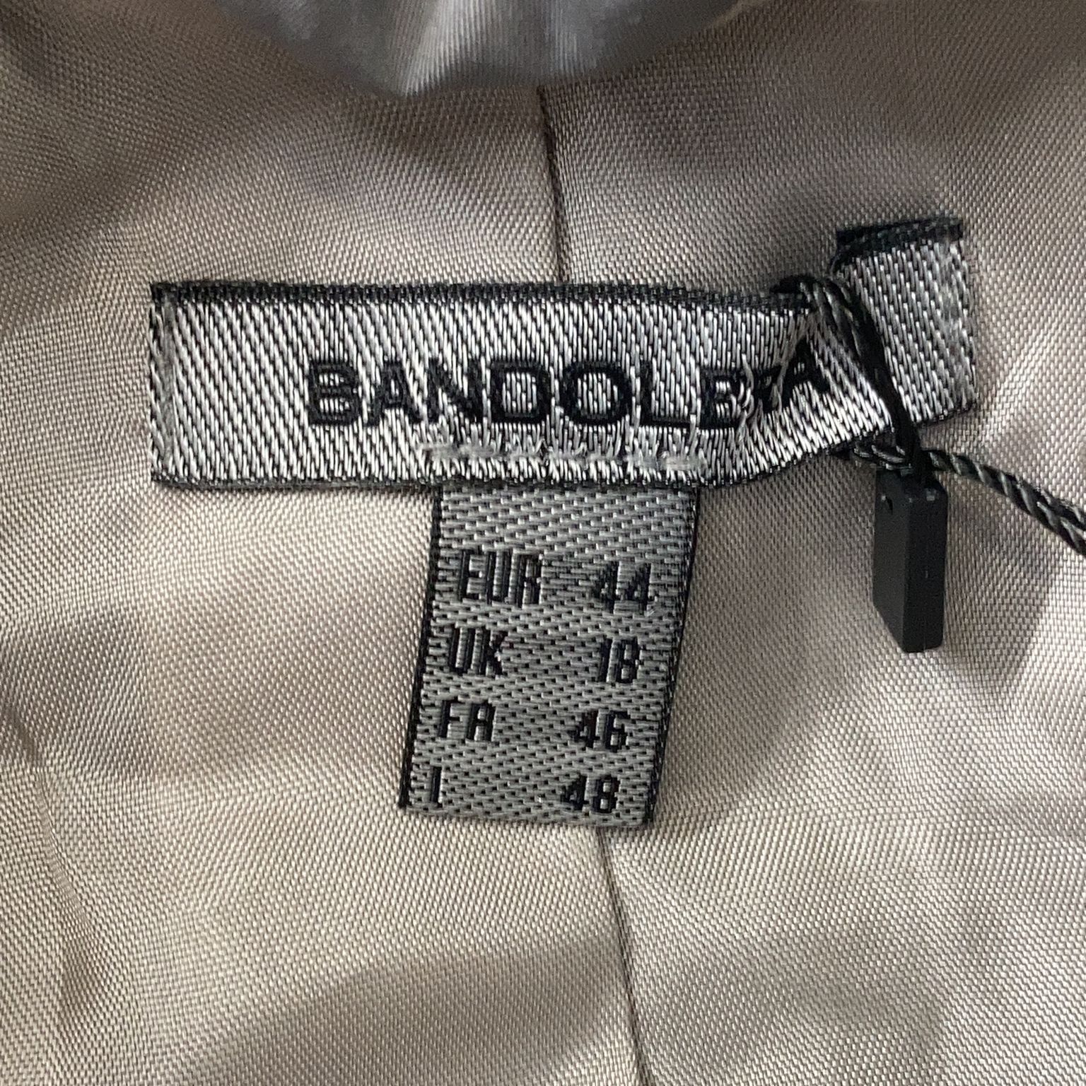 Bandolera