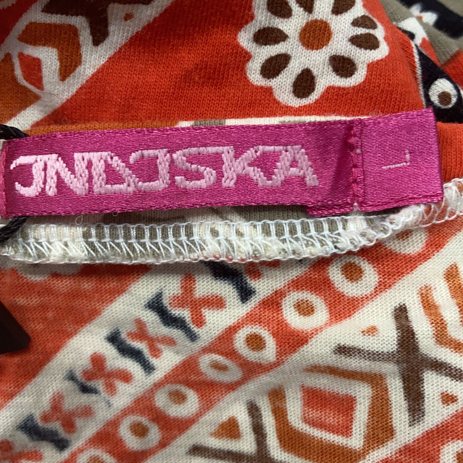 Indiska