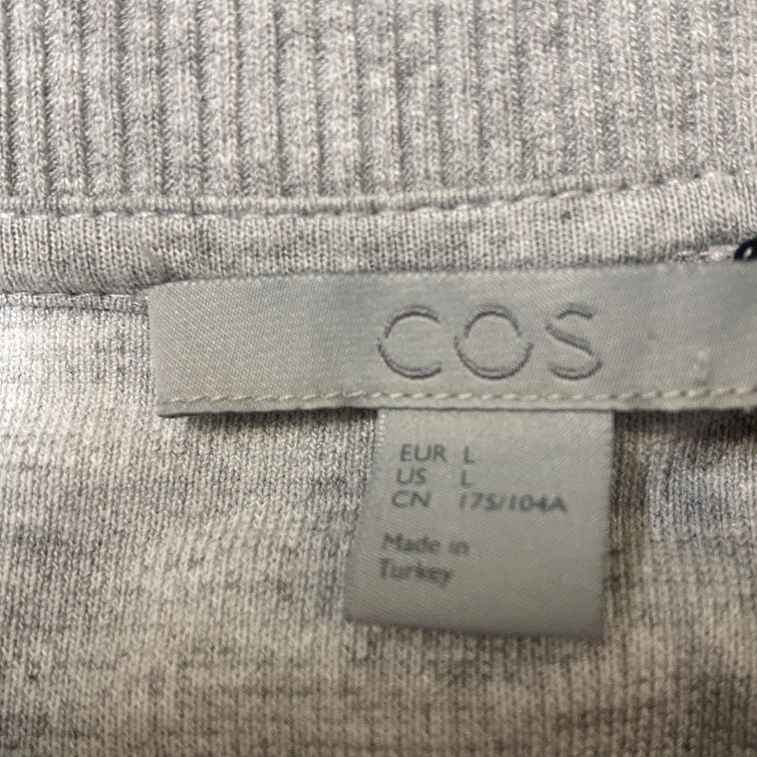 COS