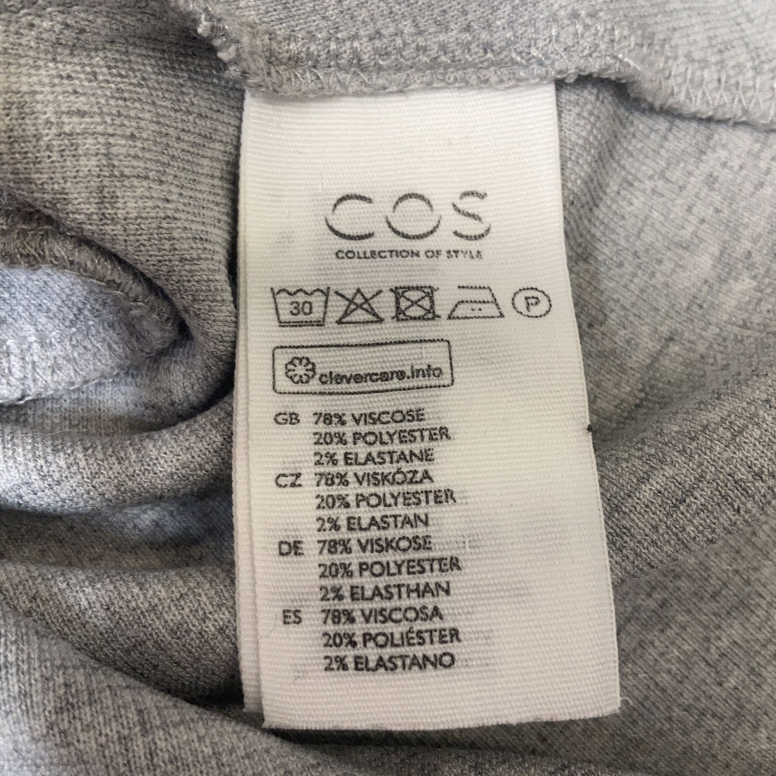 COS