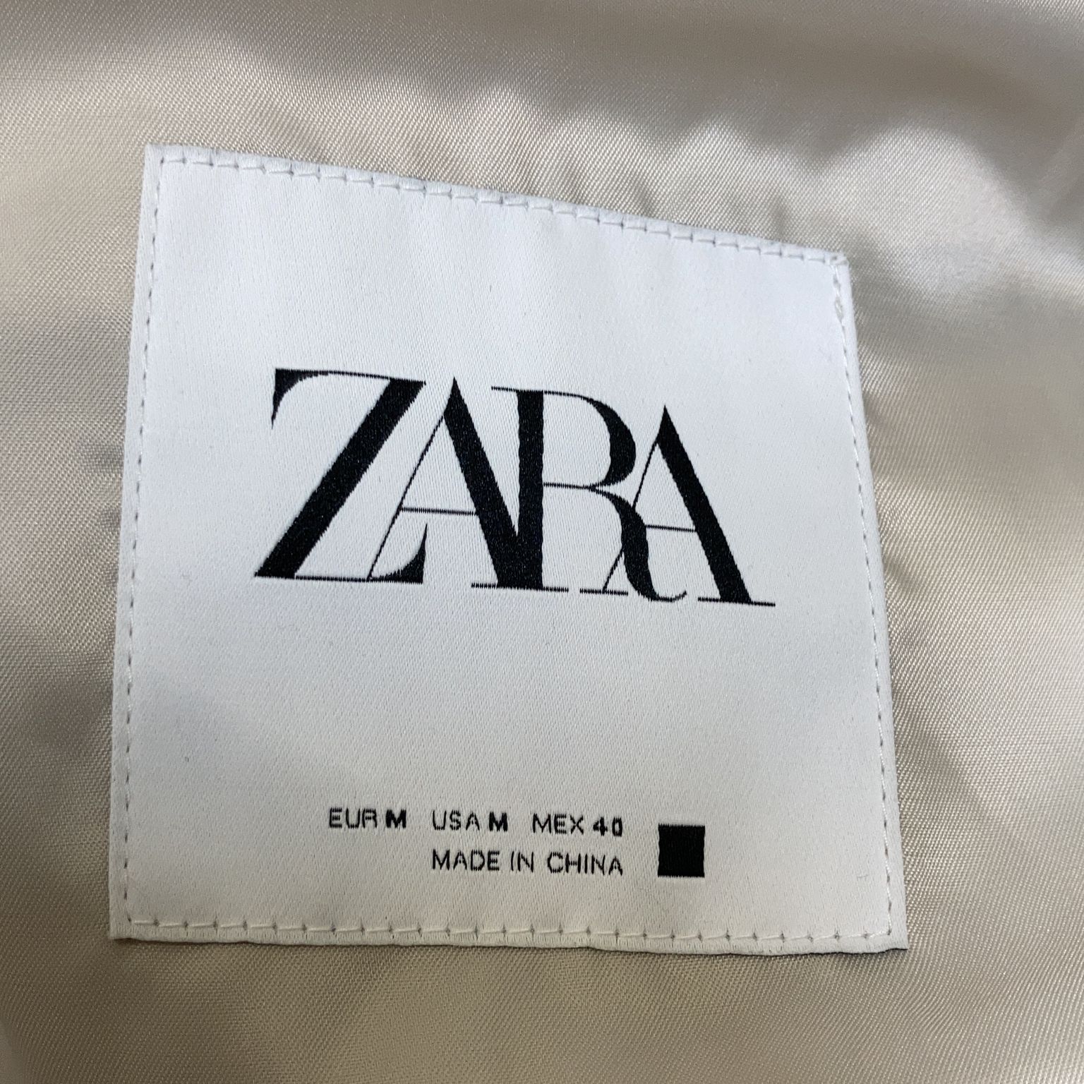 Zara