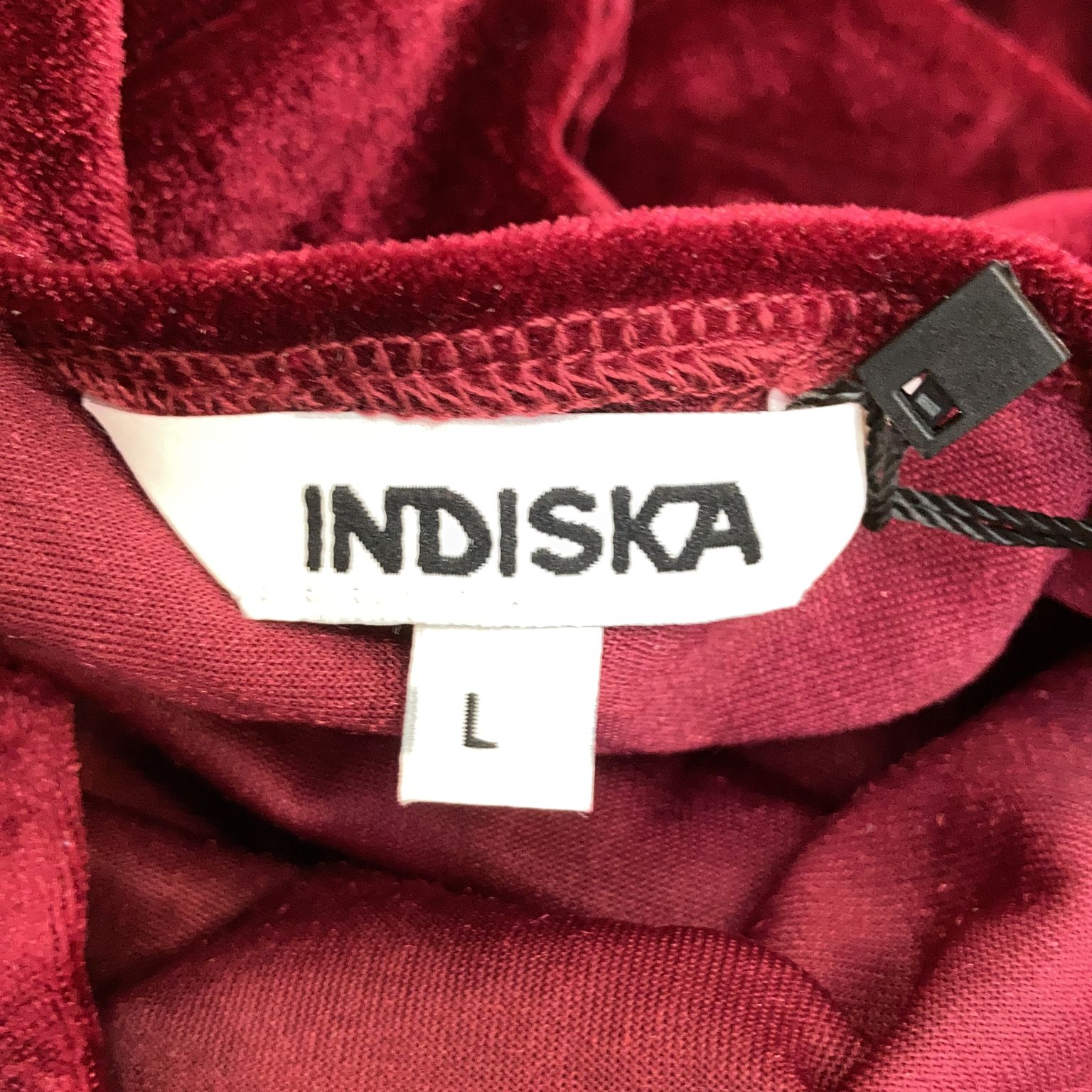 Indiska