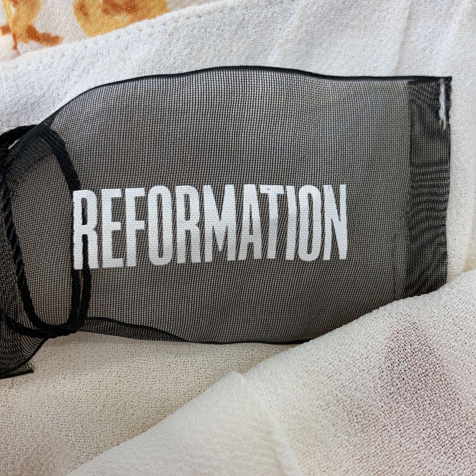 Reformation