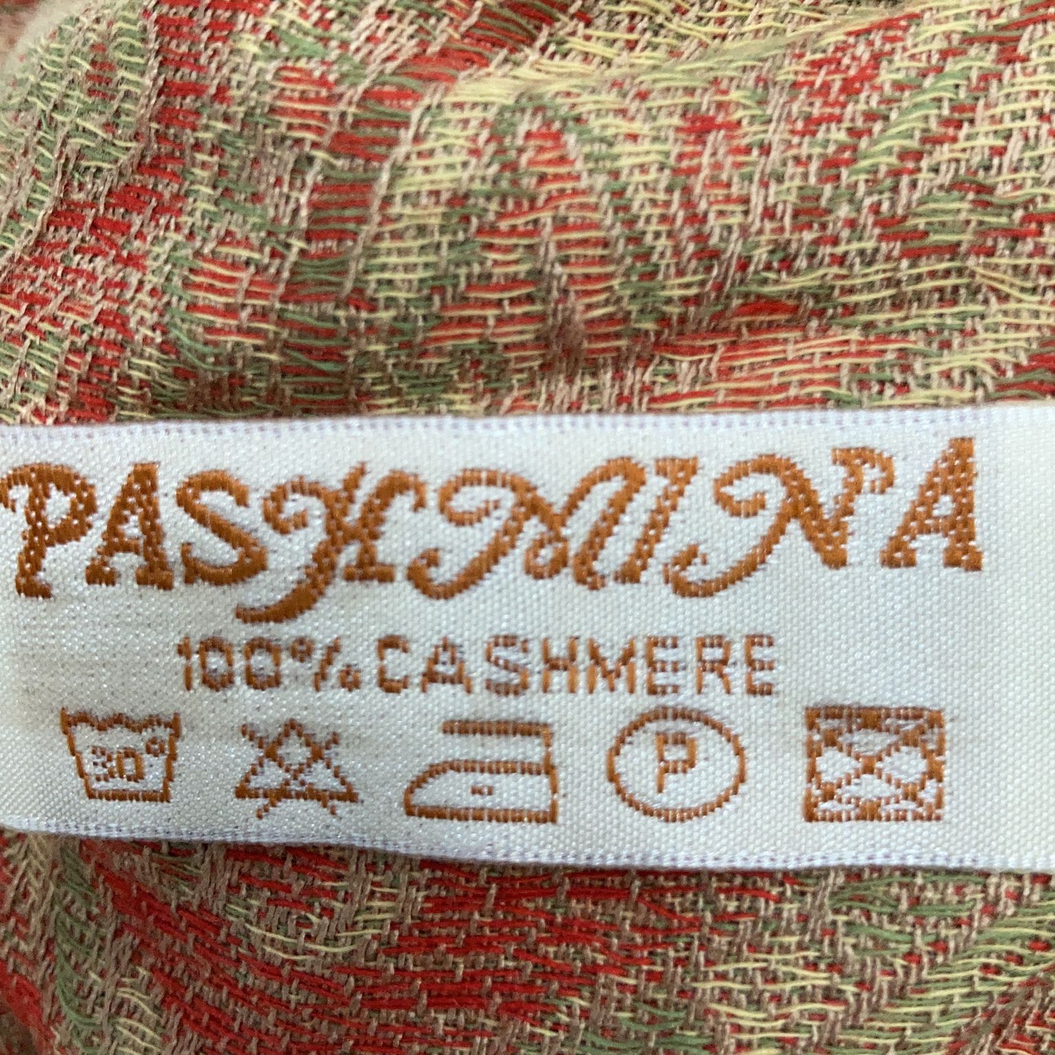 Pashmina