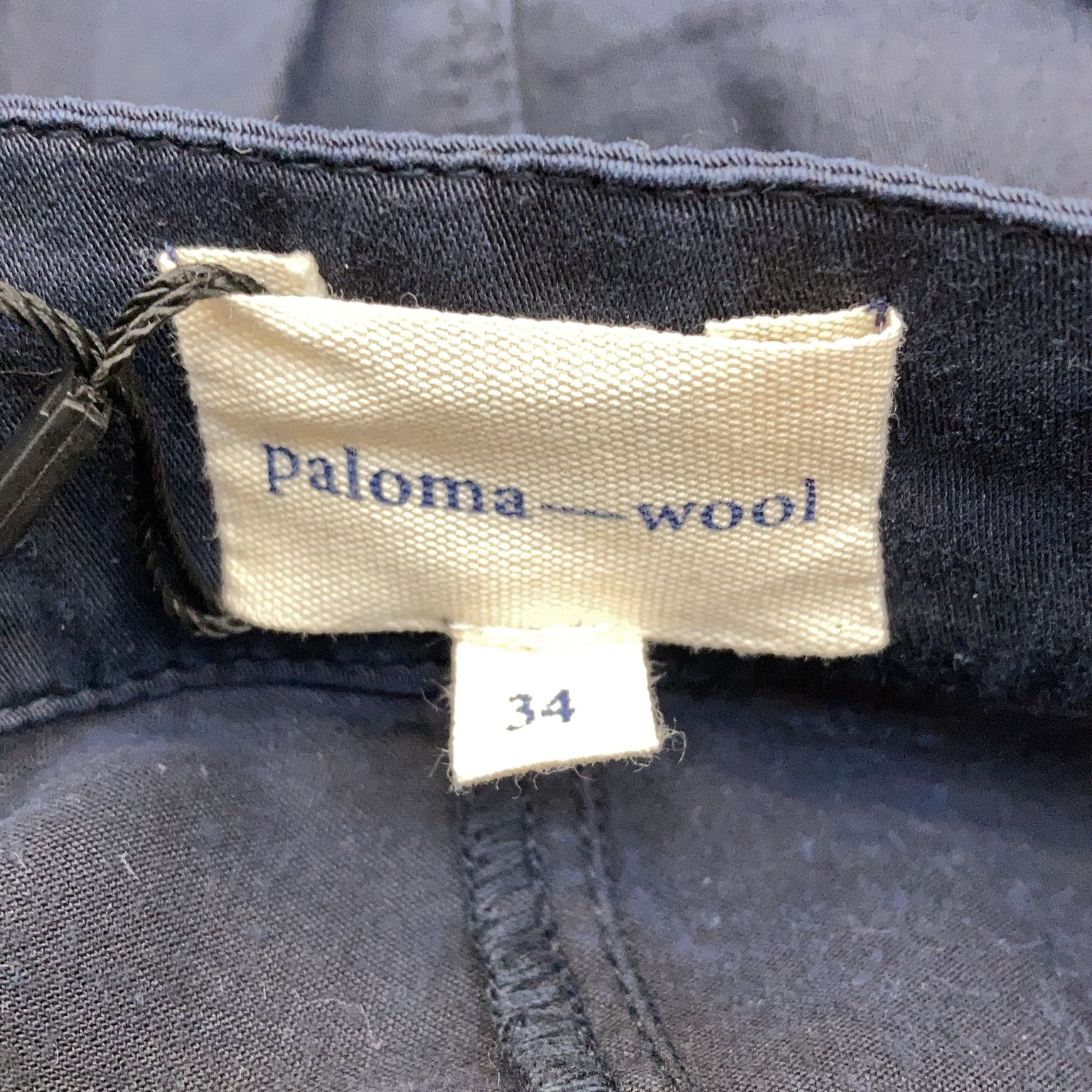 Paloma-Wool