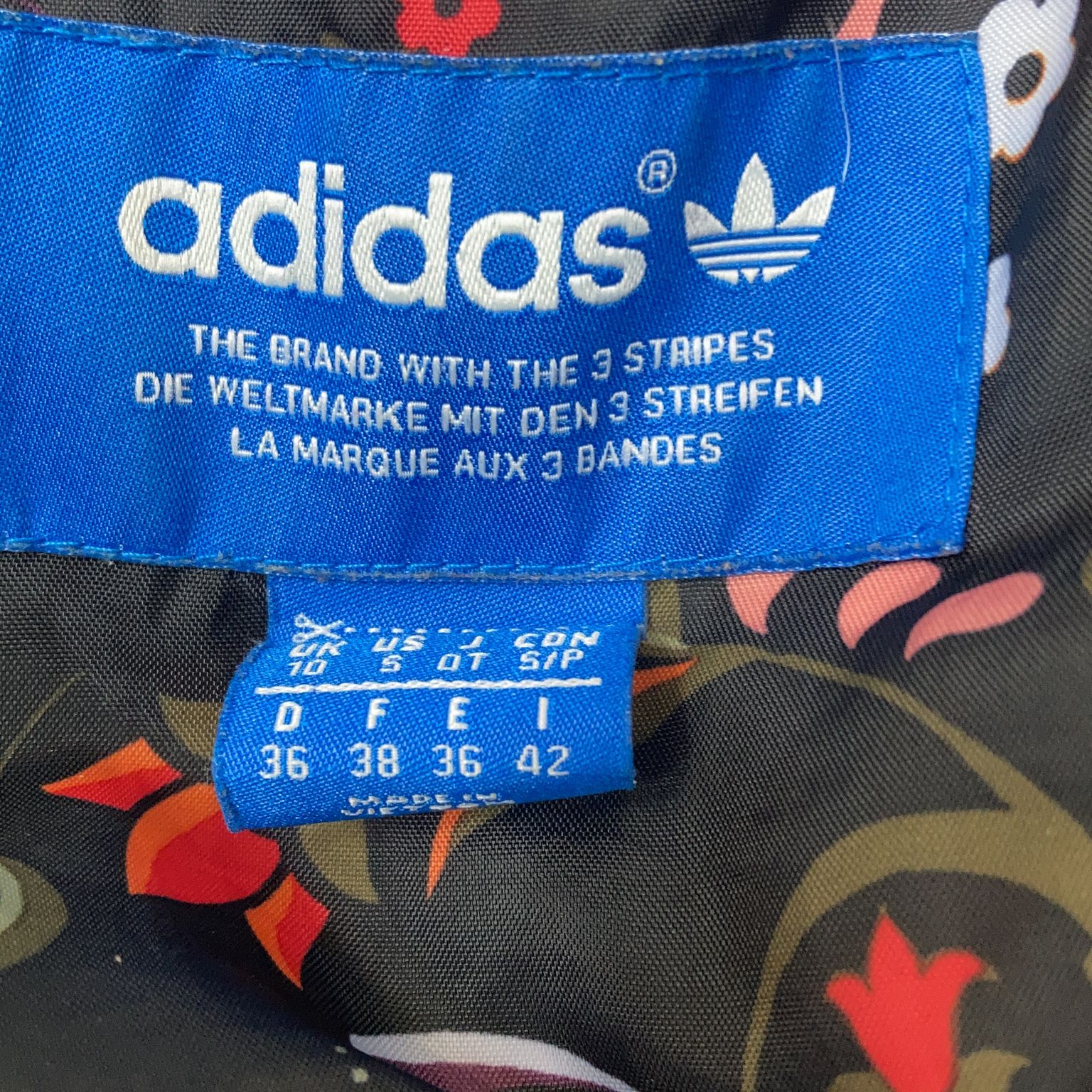 Adidas