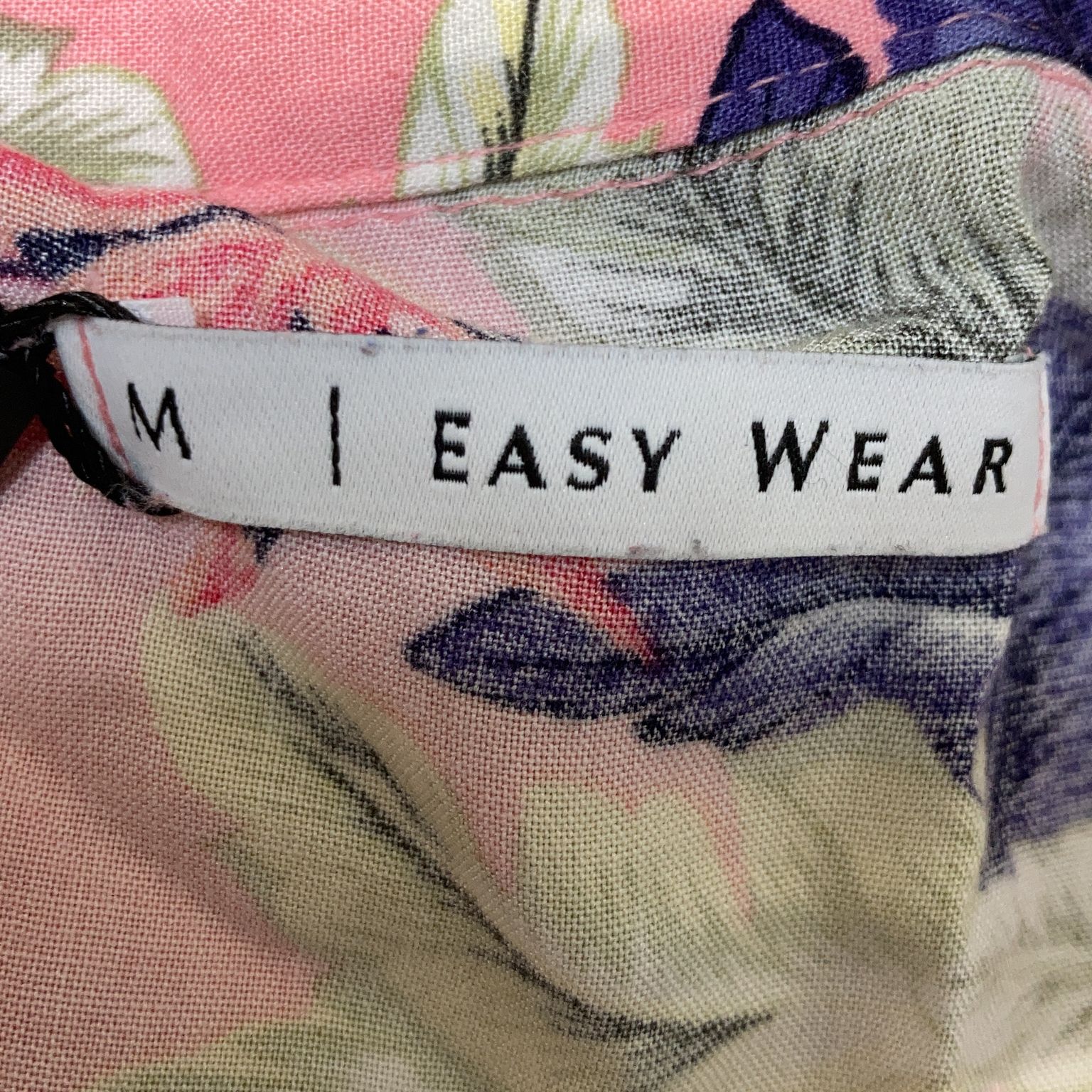 Easy Wear