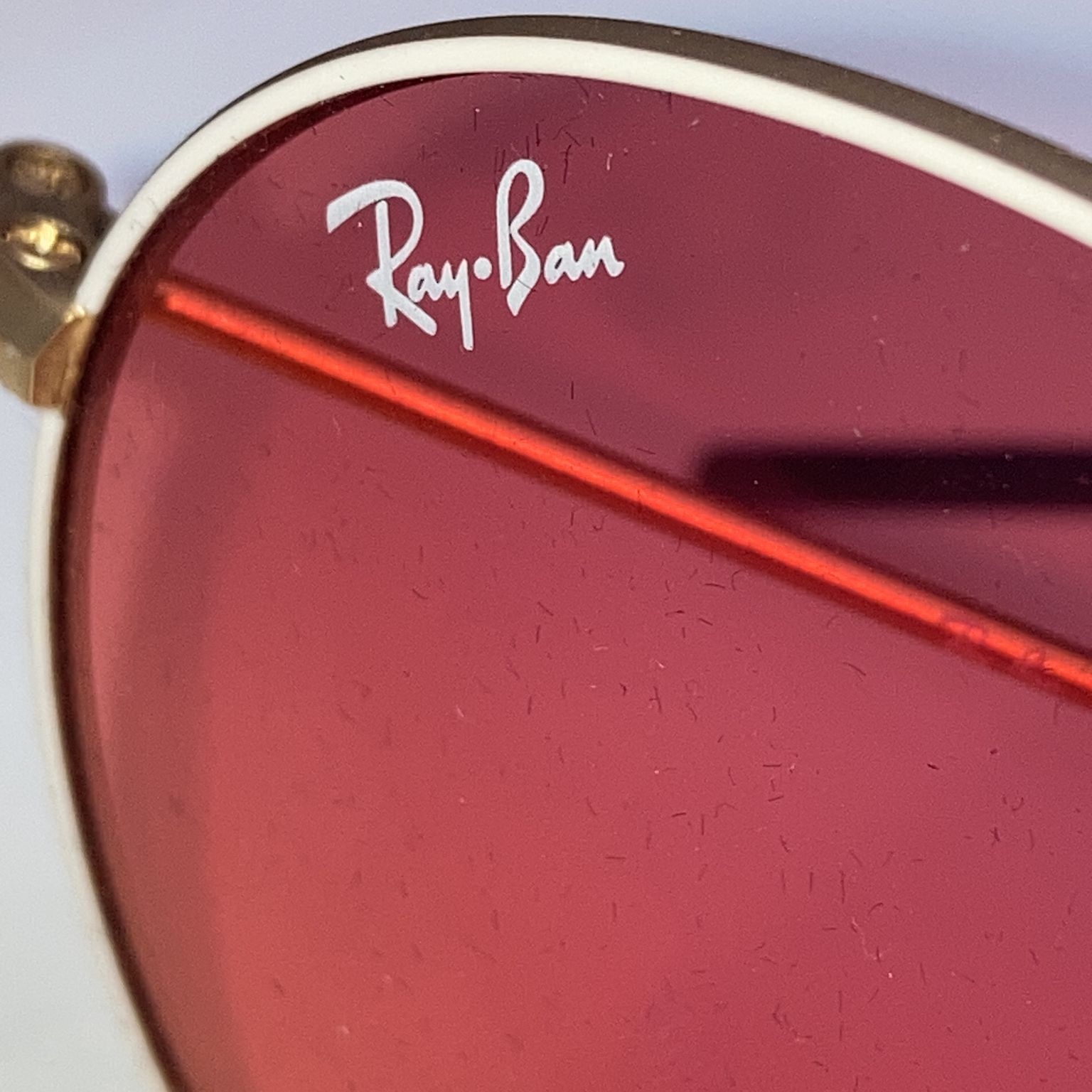 Ray-Ban