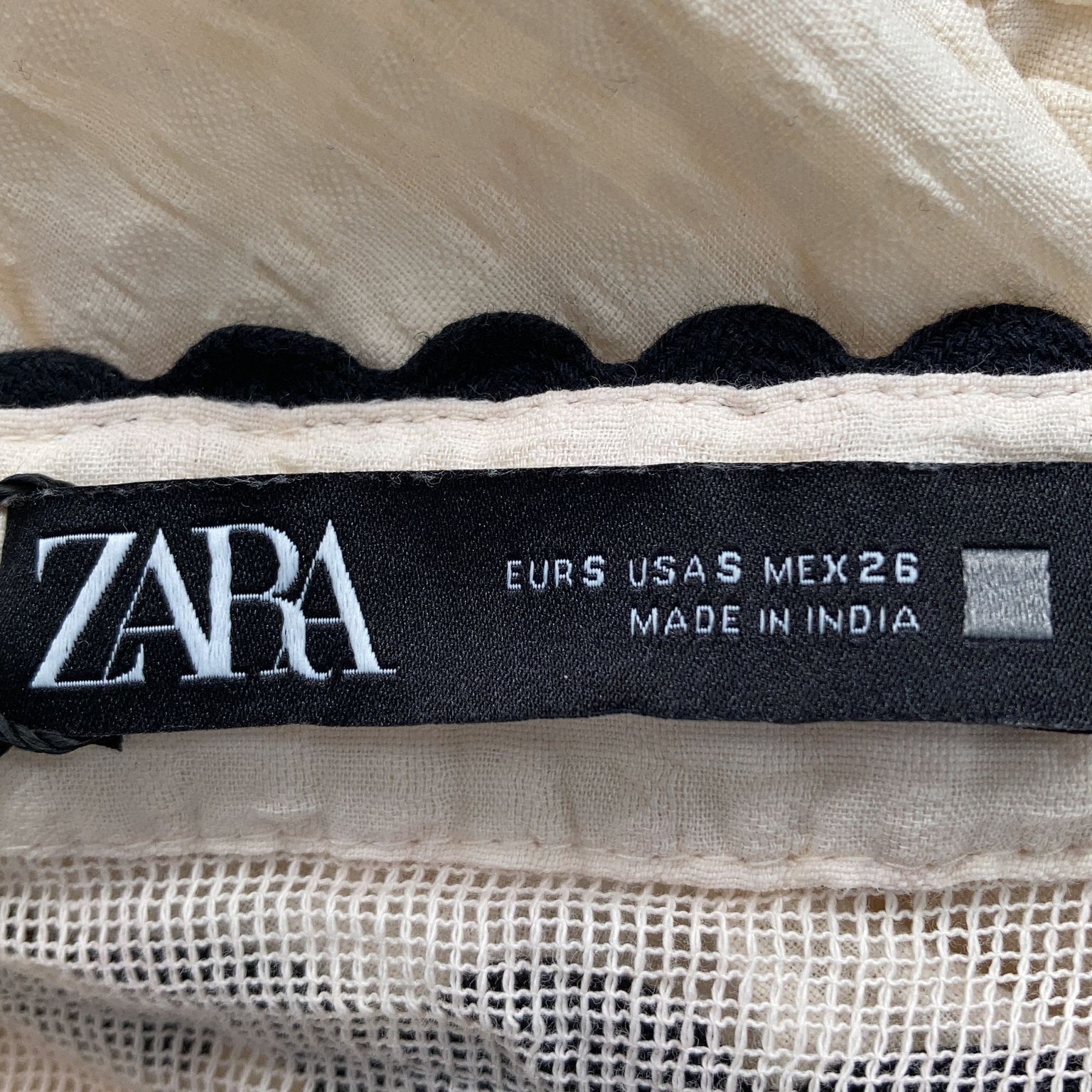 Zara