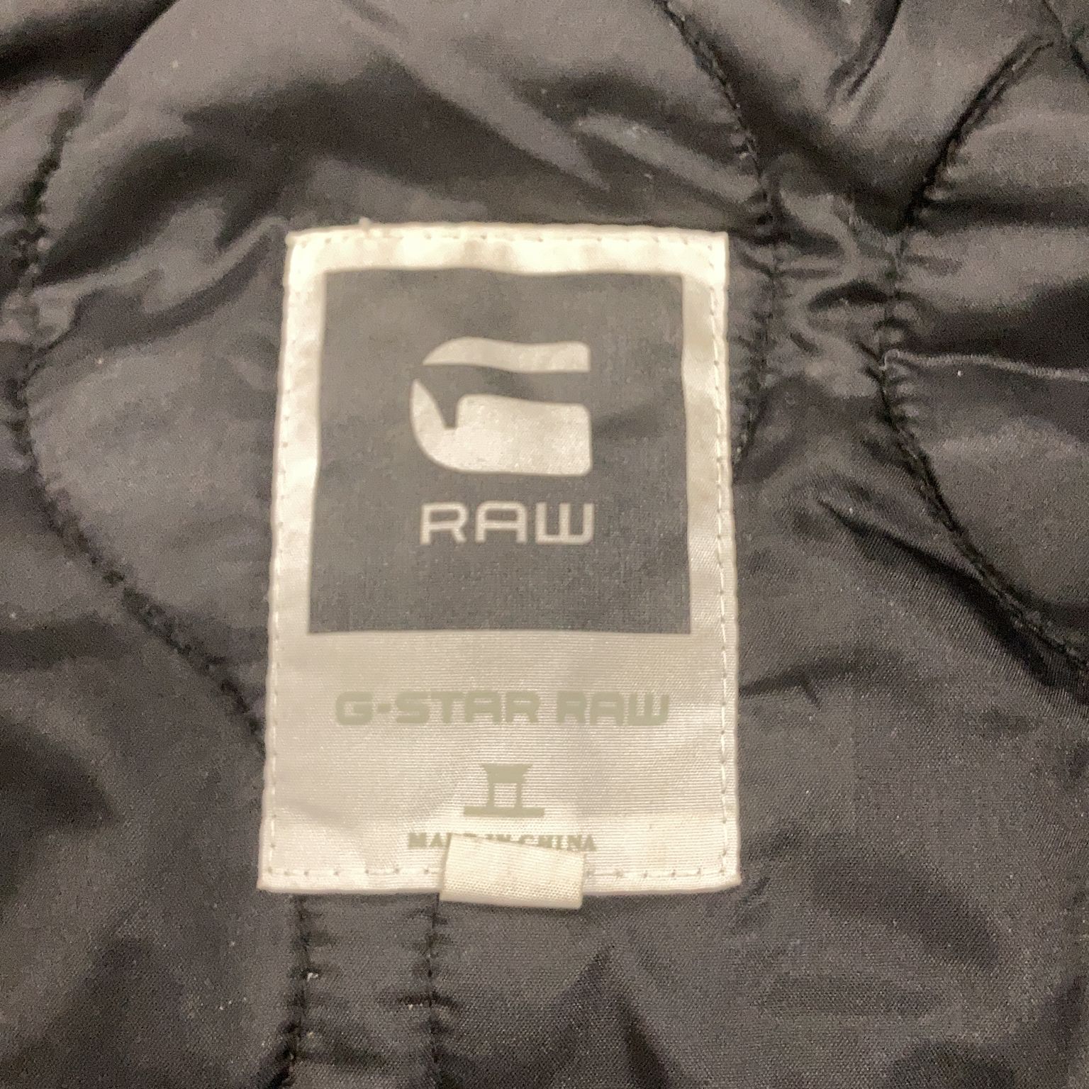 G-Star Raw