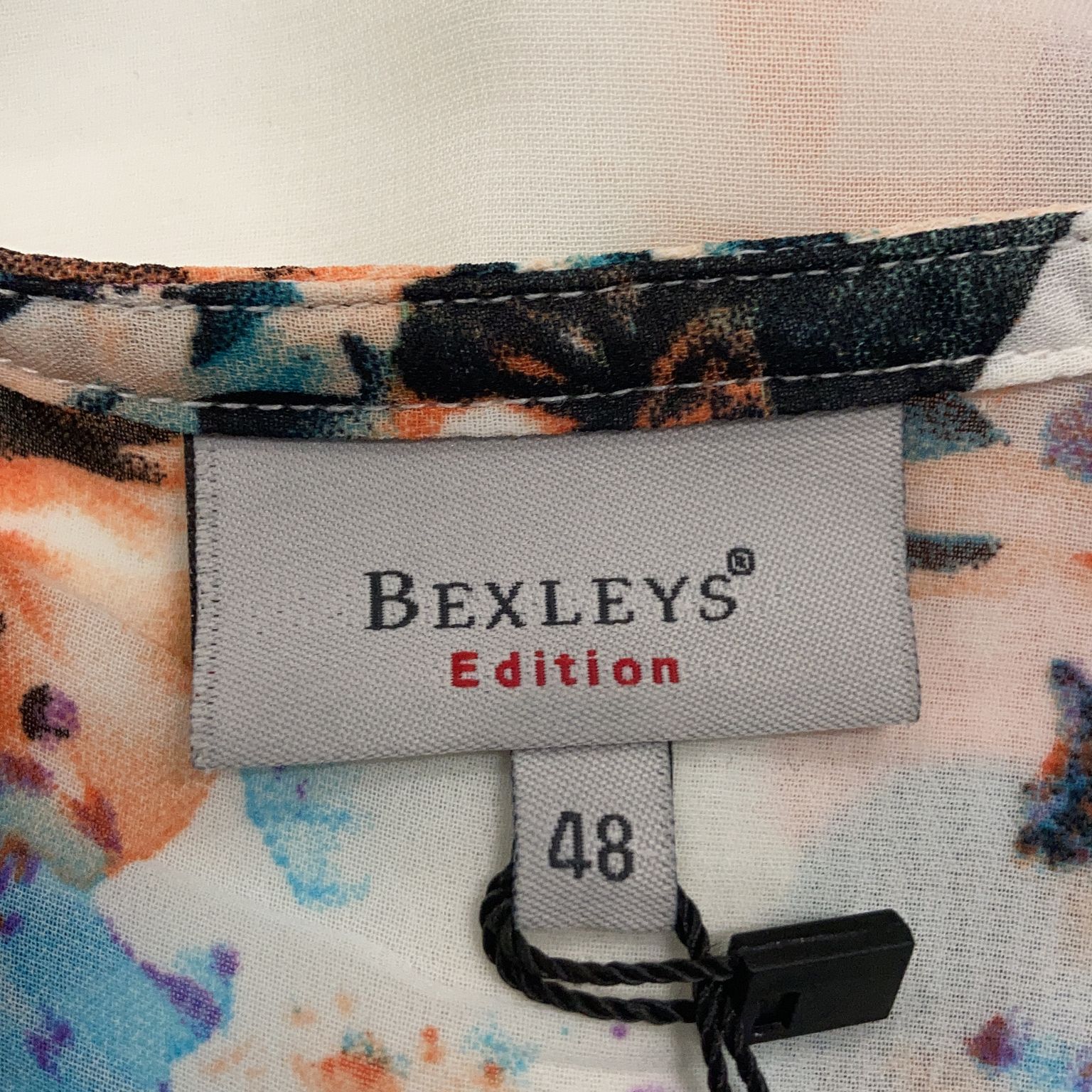 Bexleys Edition