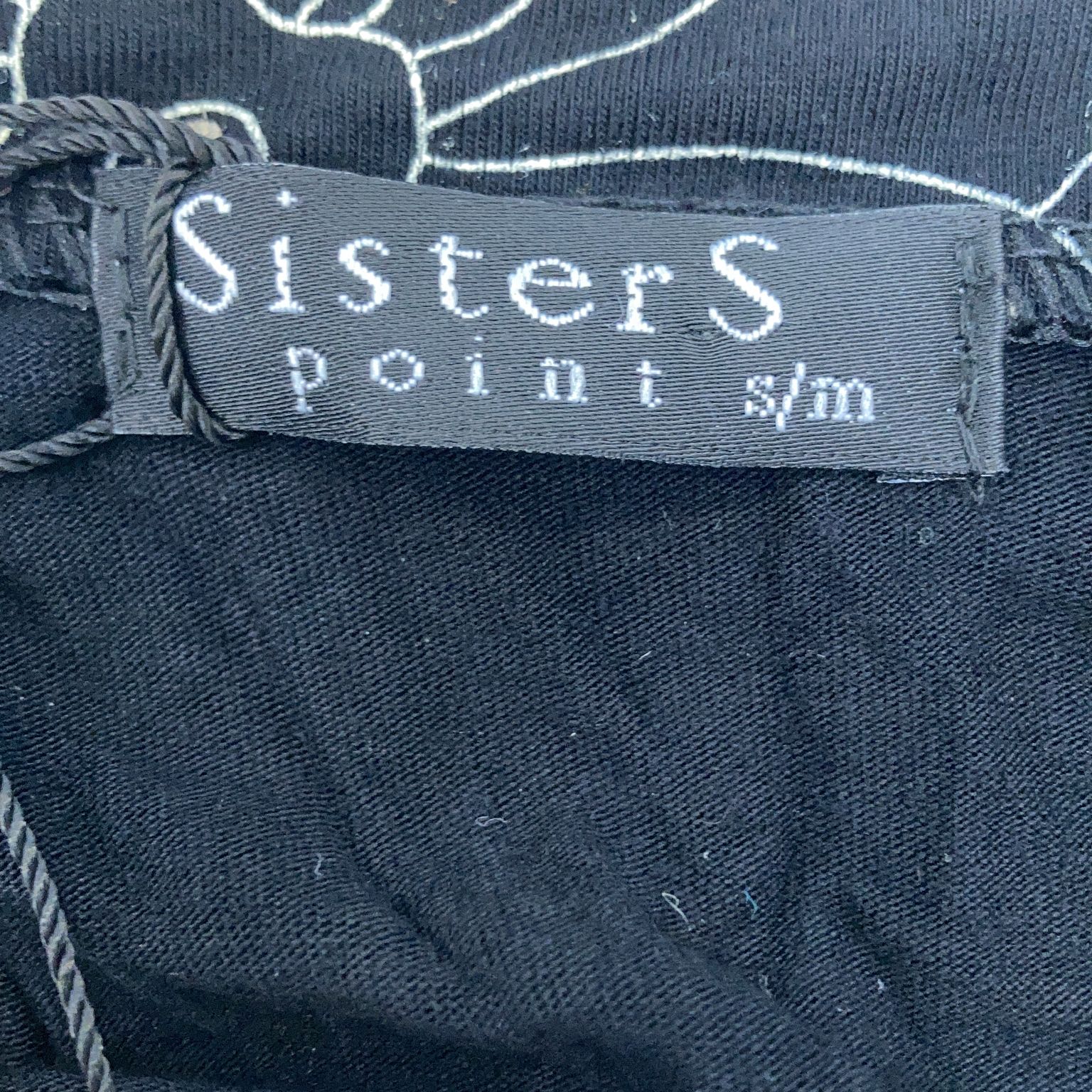 Sisters Point