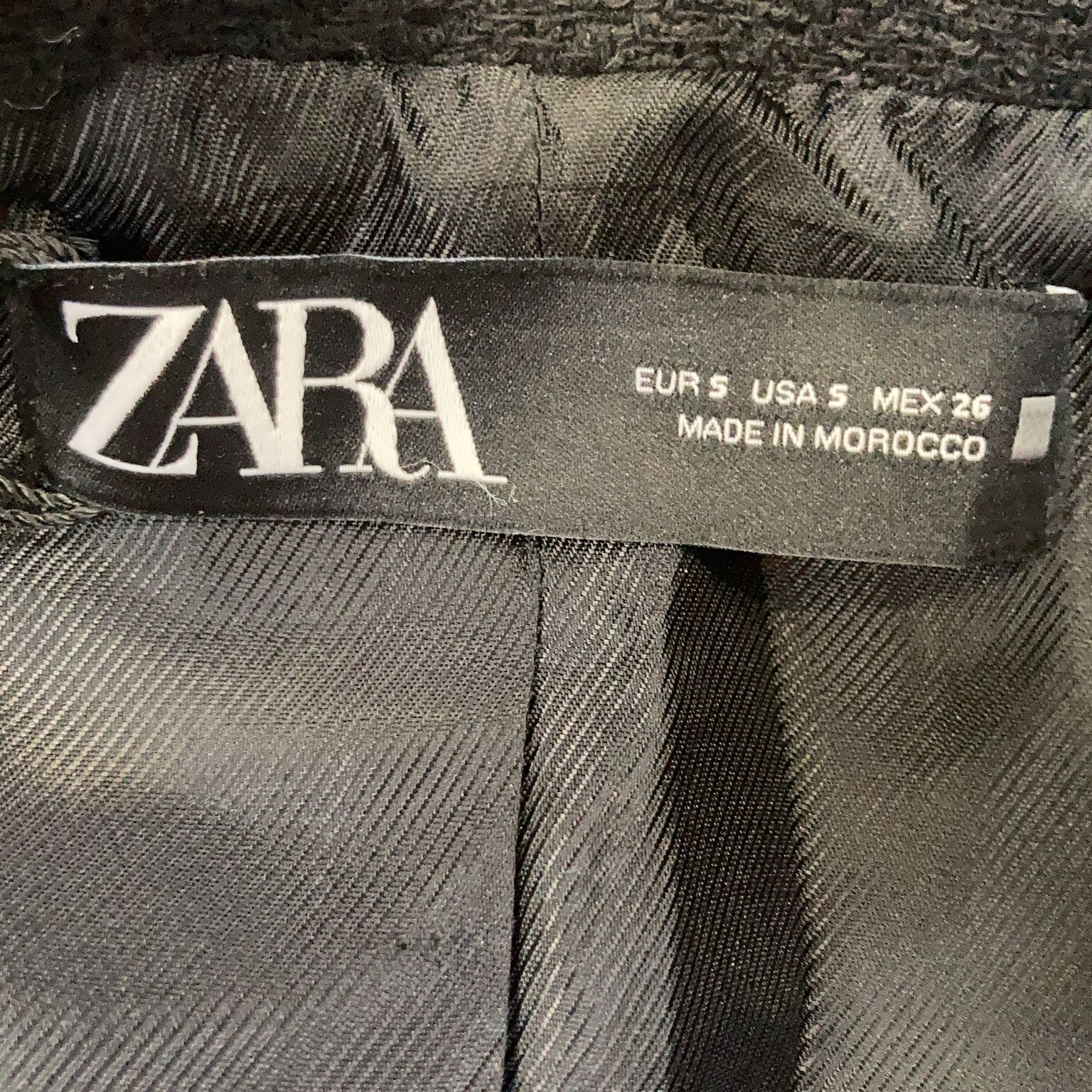 Zara