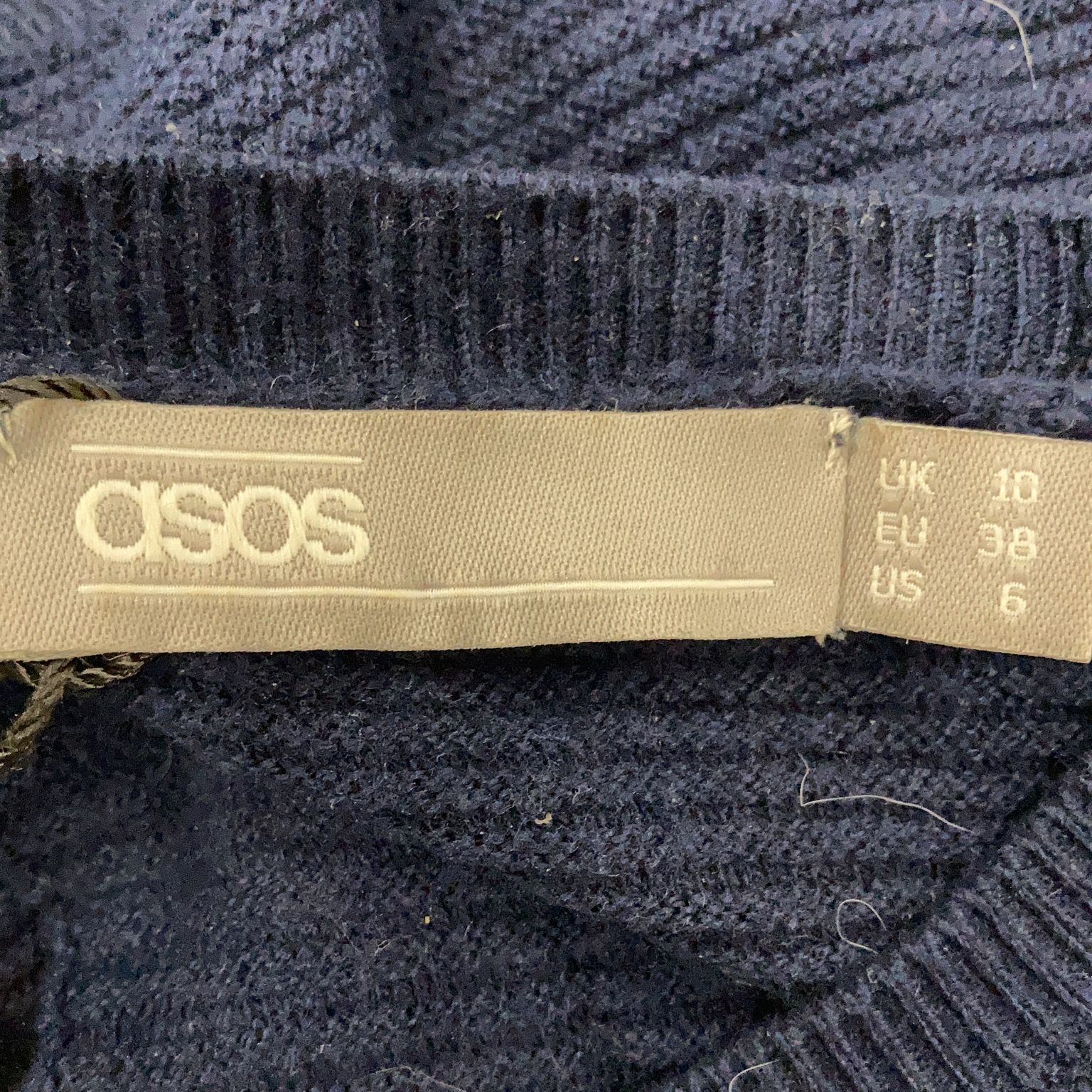 ASOS