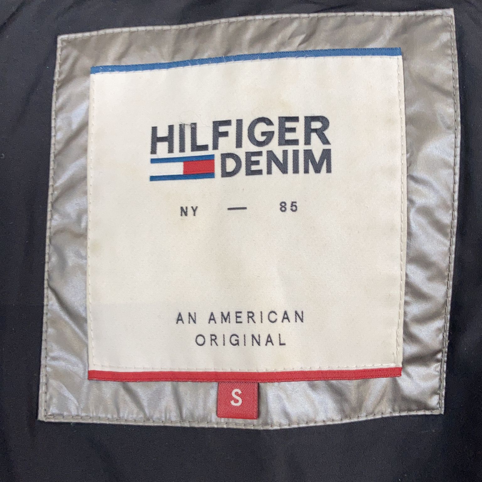 Tommy Hilfiger Denim