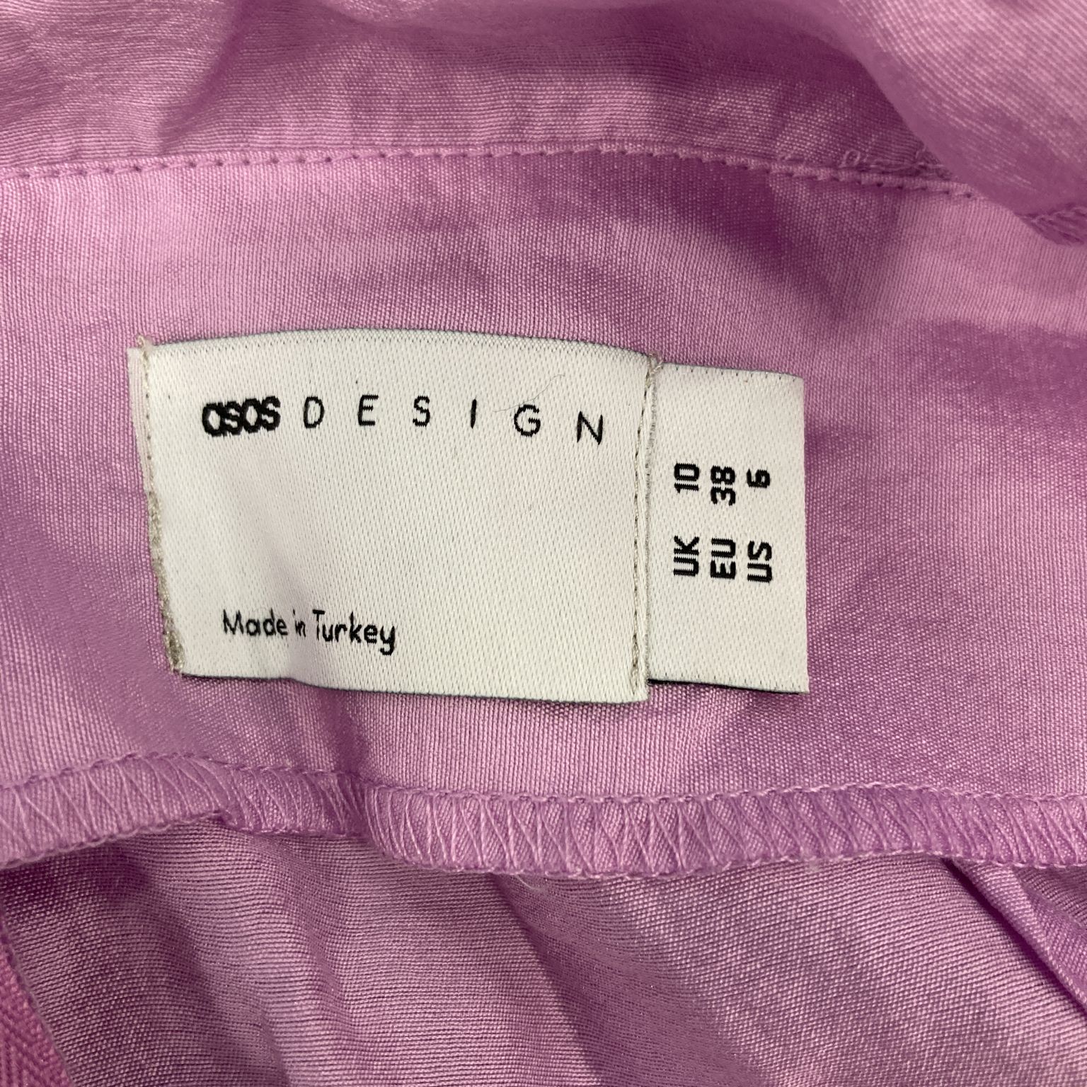 ASOS Design