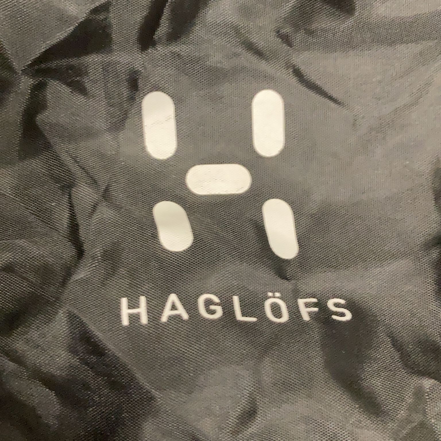 Haglöfs