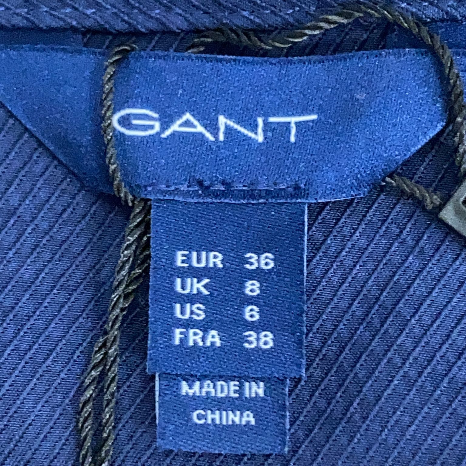 GANT