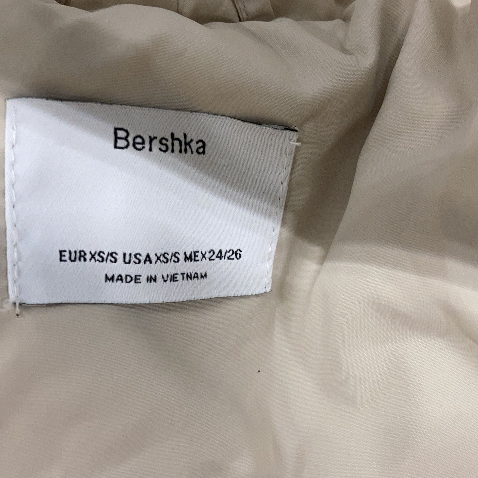 Bershka