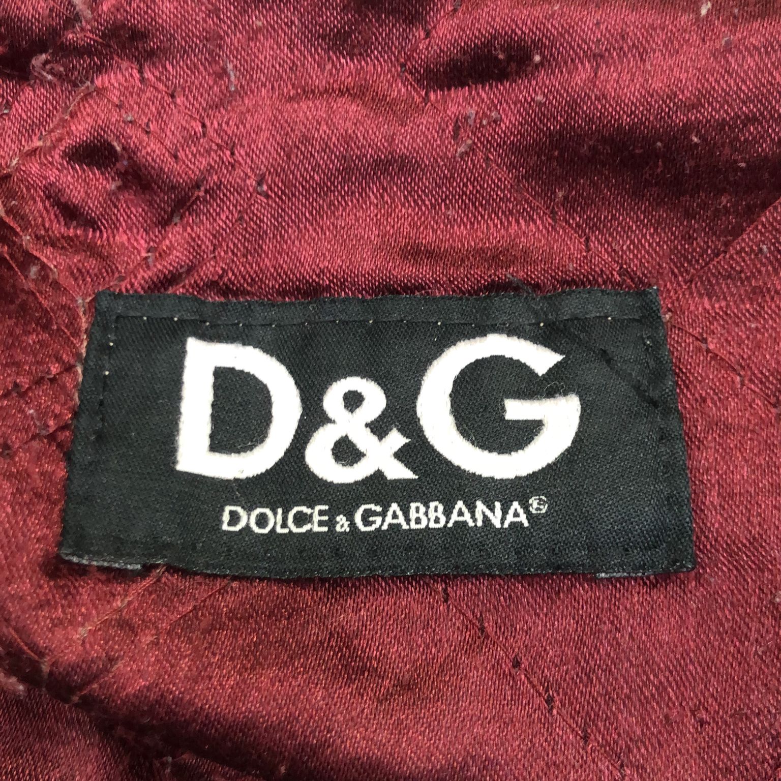 Dolce  Gabbana