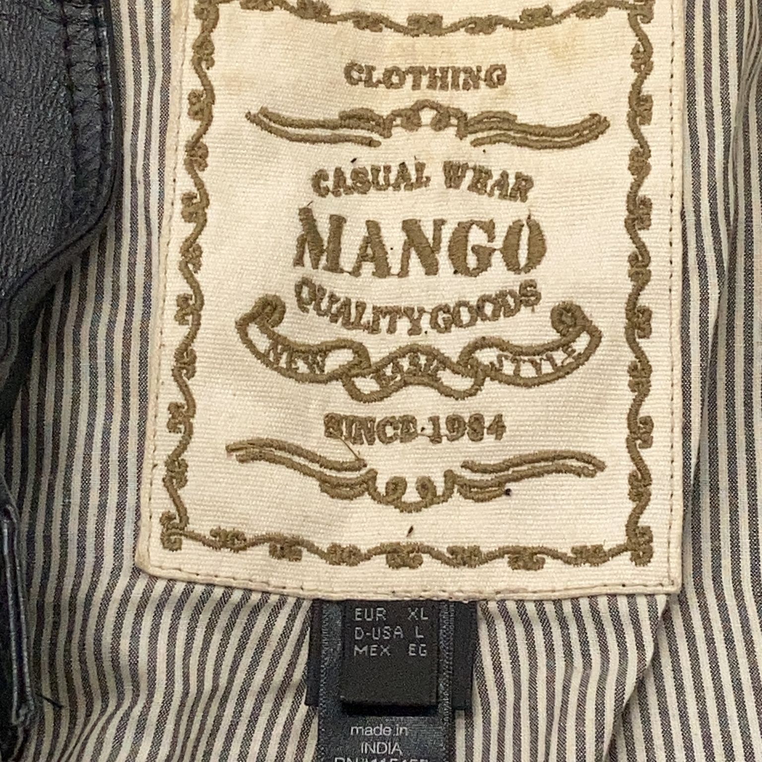 Mango Casualwear