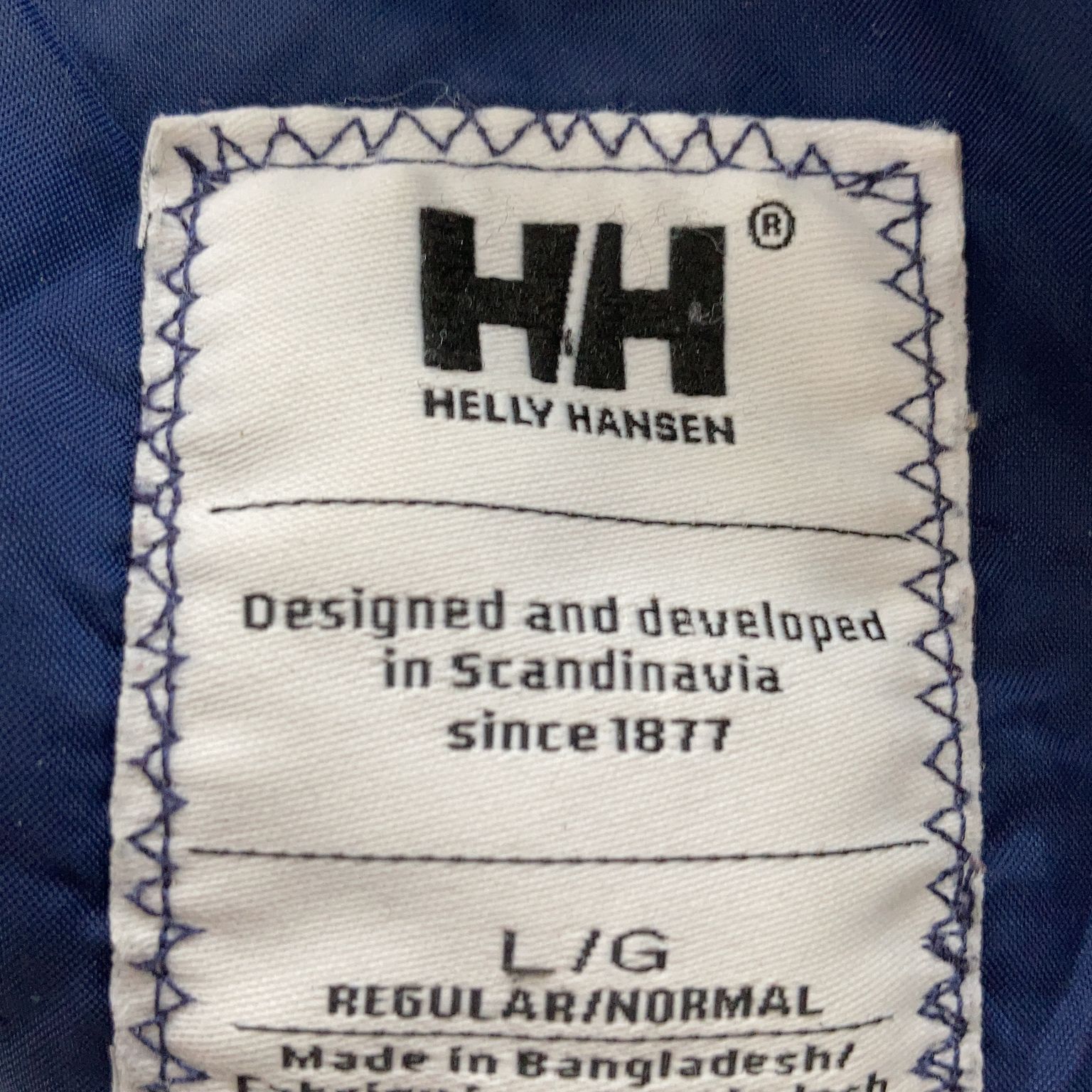 Helly Hansen