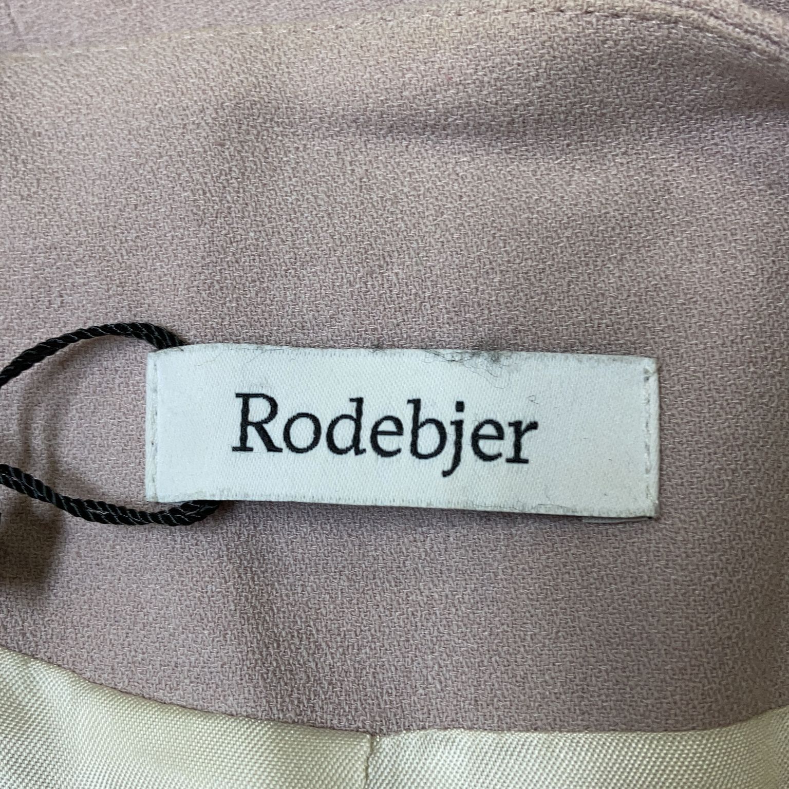 Rodebjer