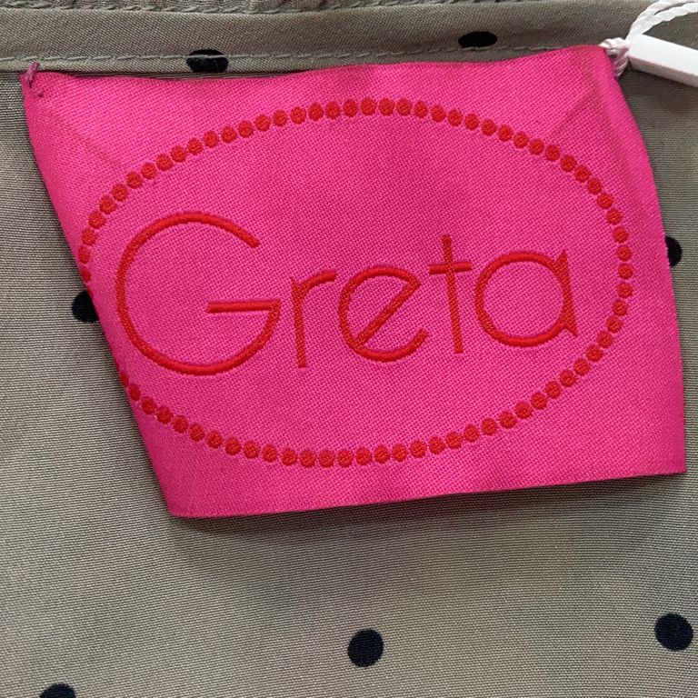 Greta