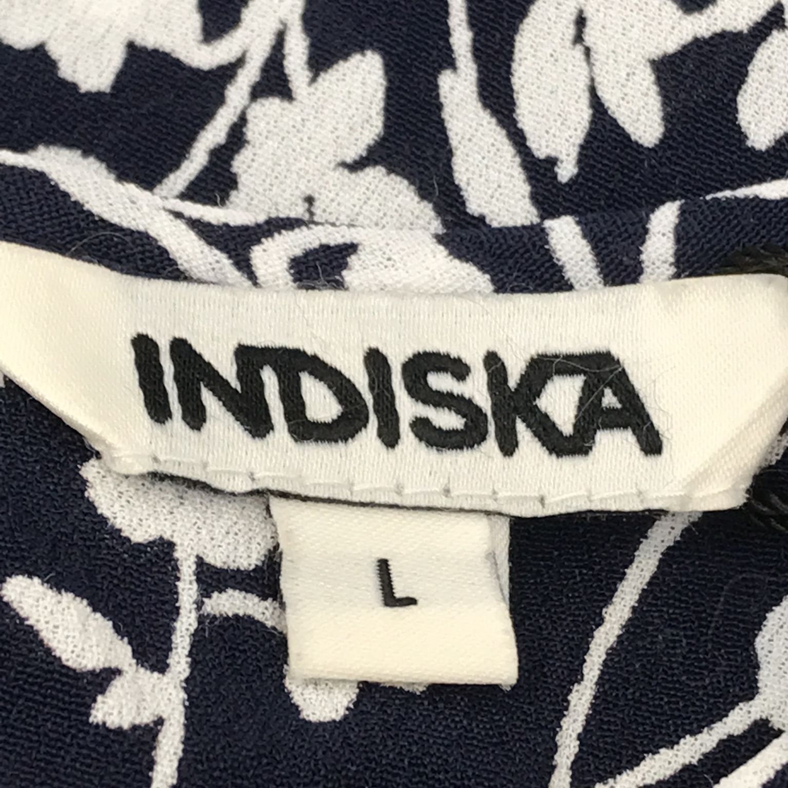 Indiska