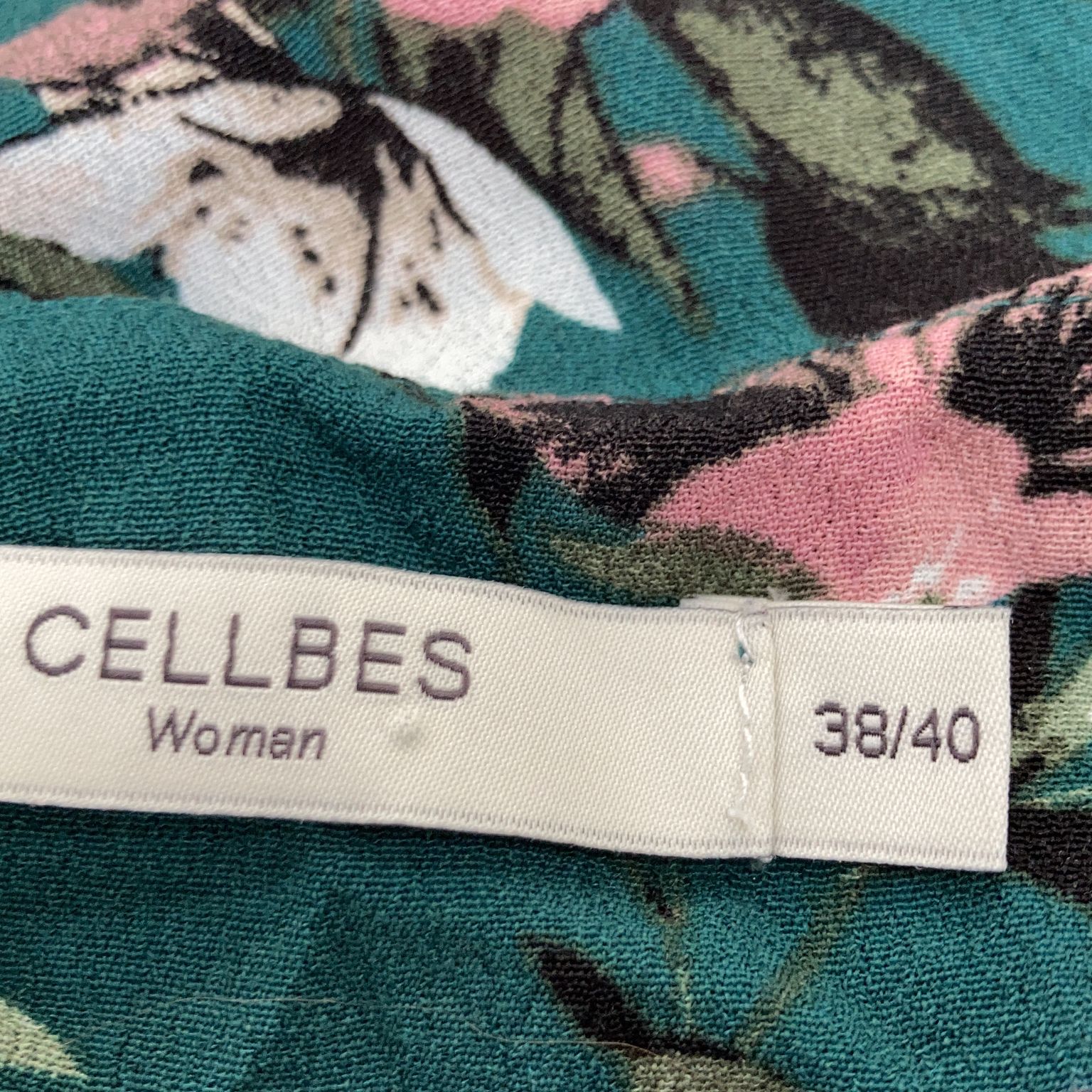 Cellbes Woman