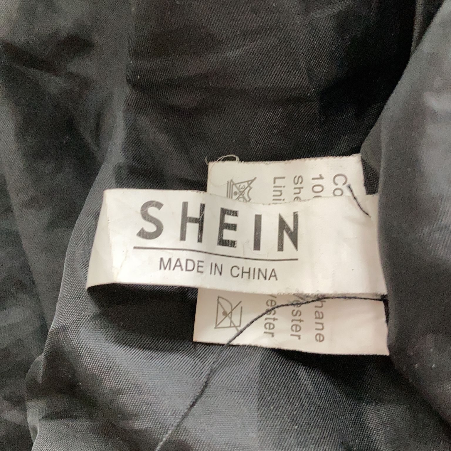 Shein