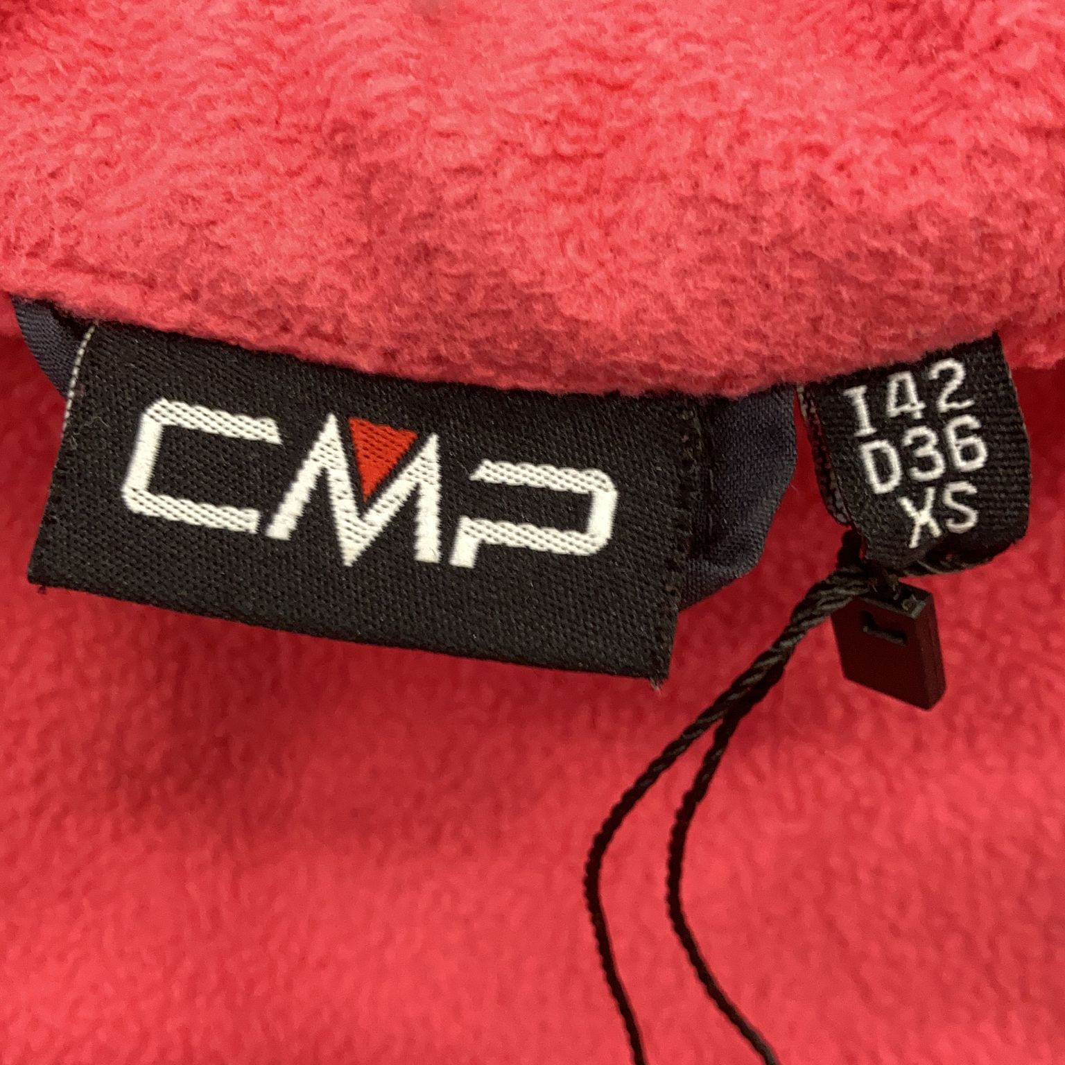 CMP