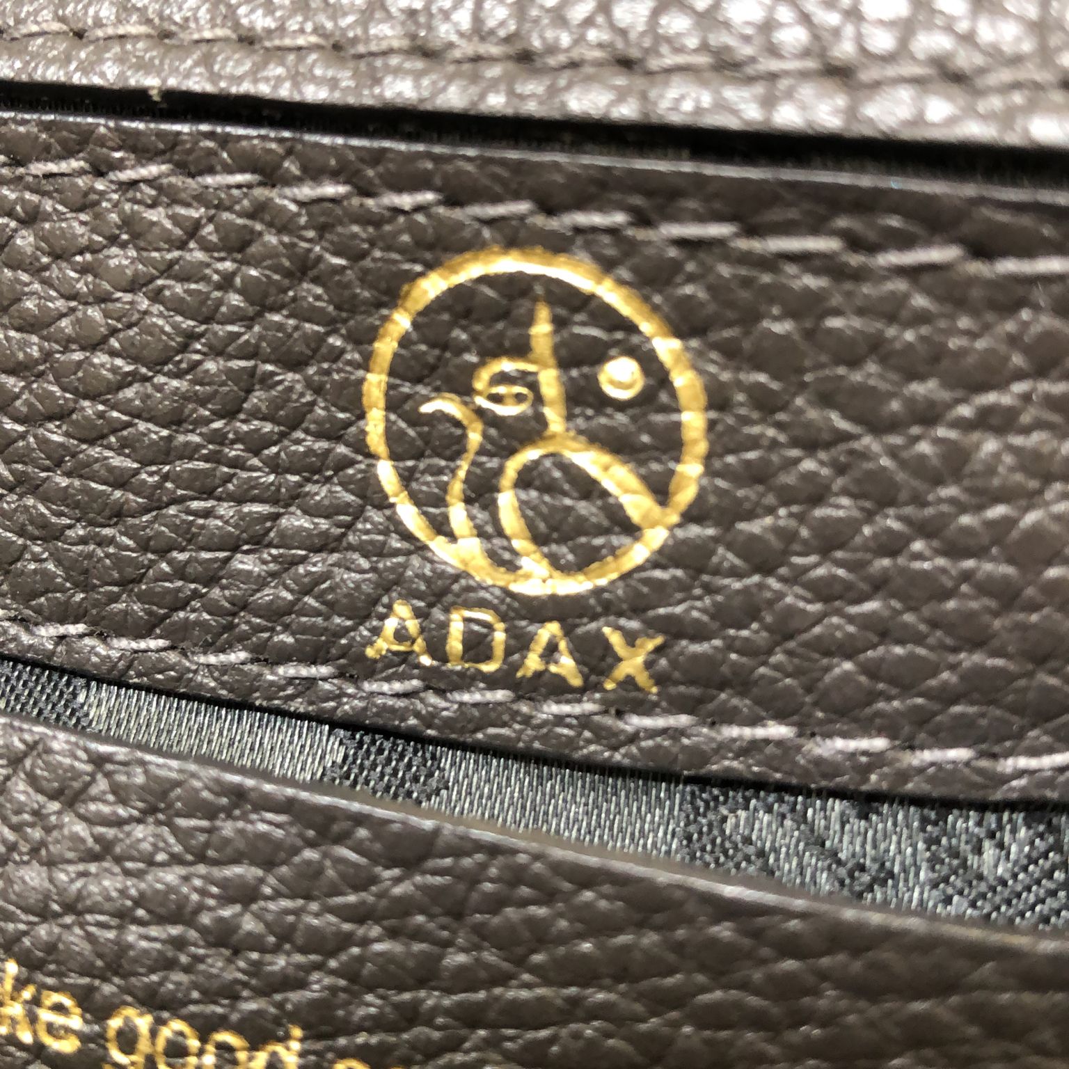 Adax