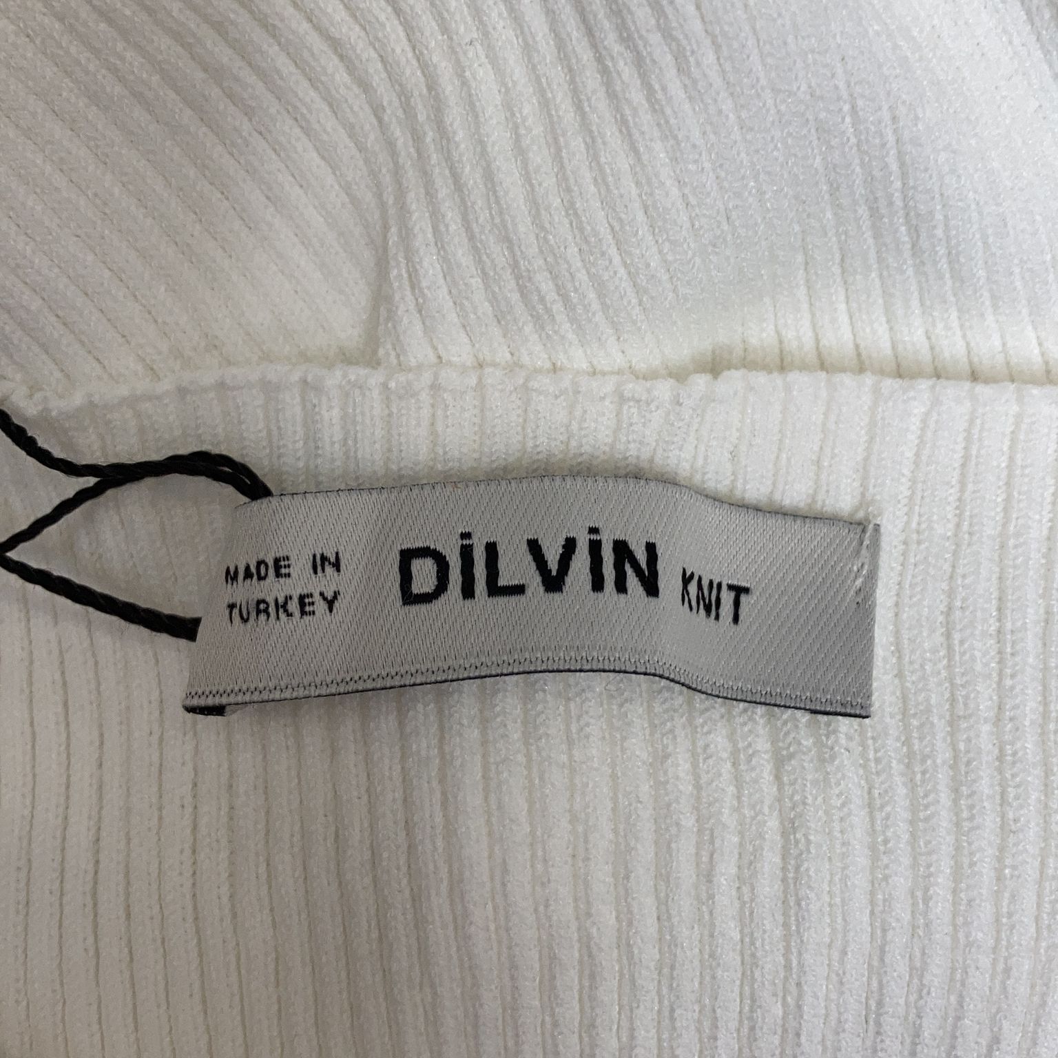 Dilvin Knit