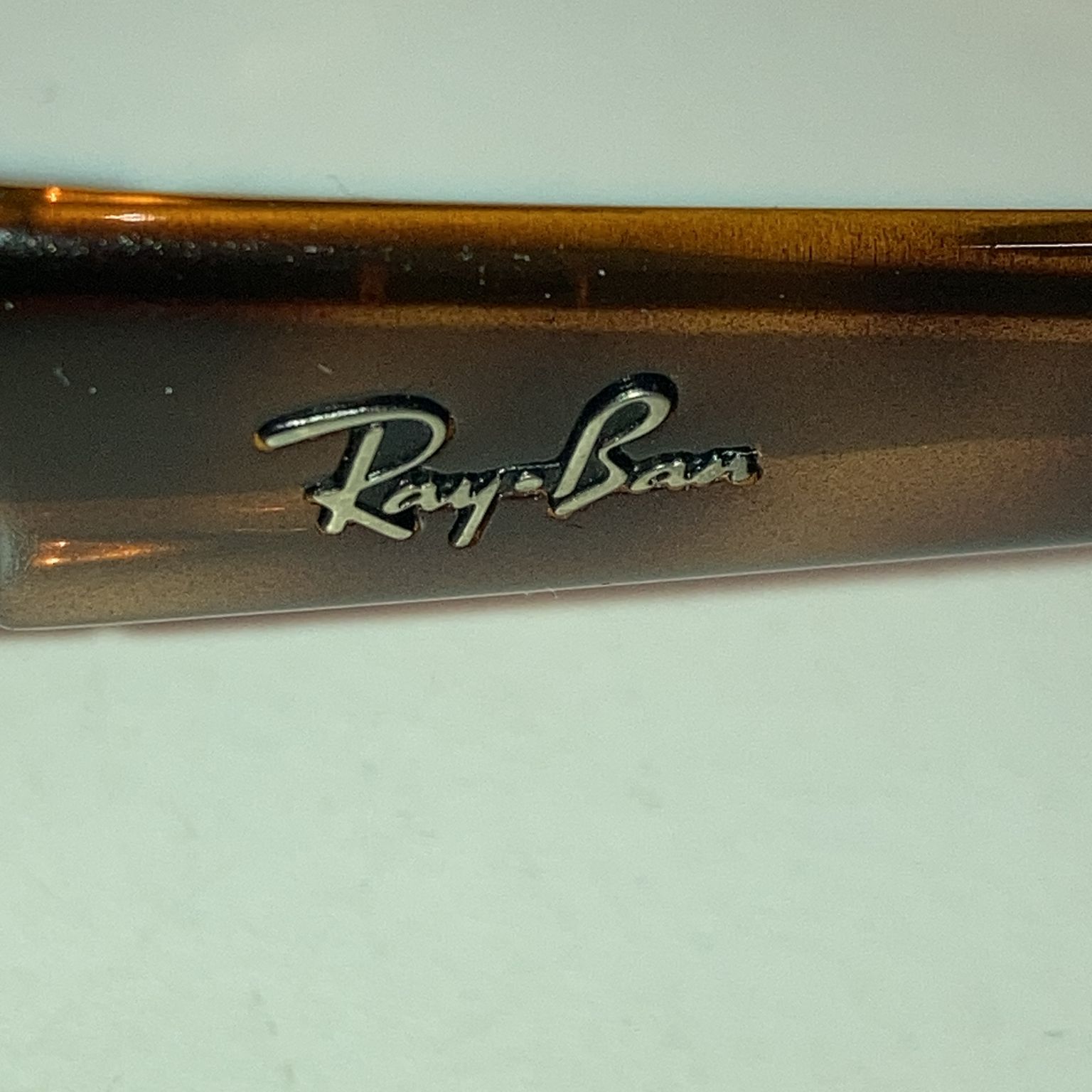 Ray-Ban