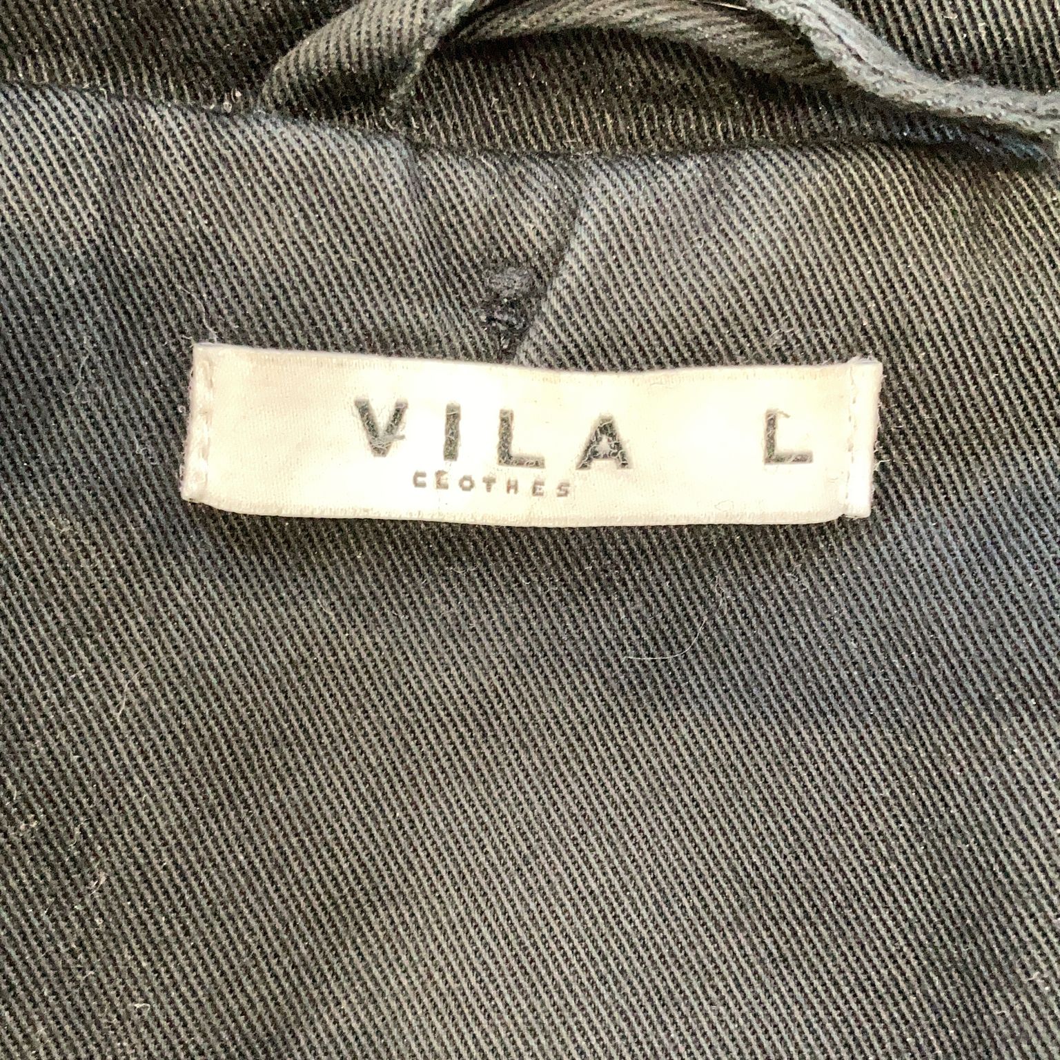 VILA Clothes