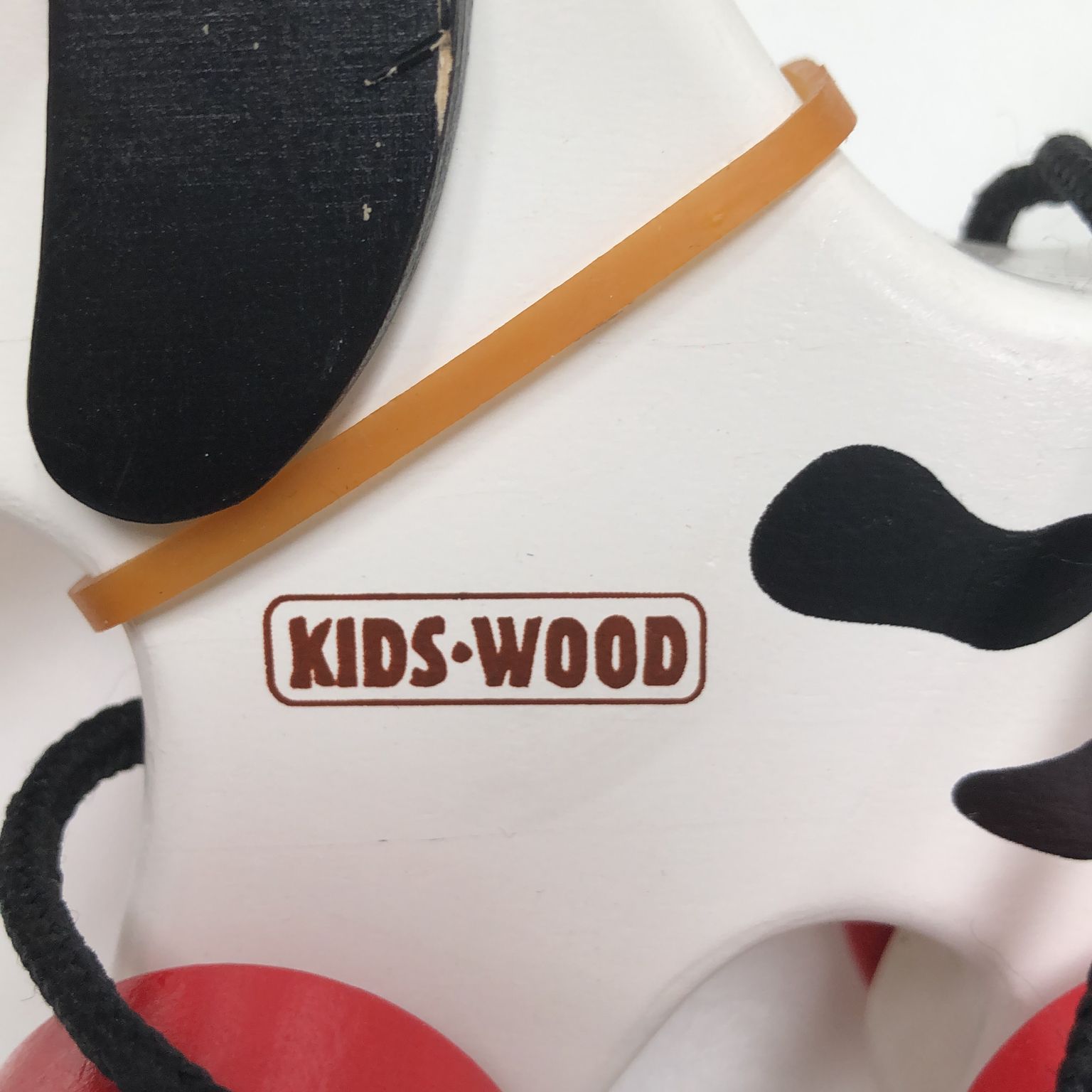 Kids Wood