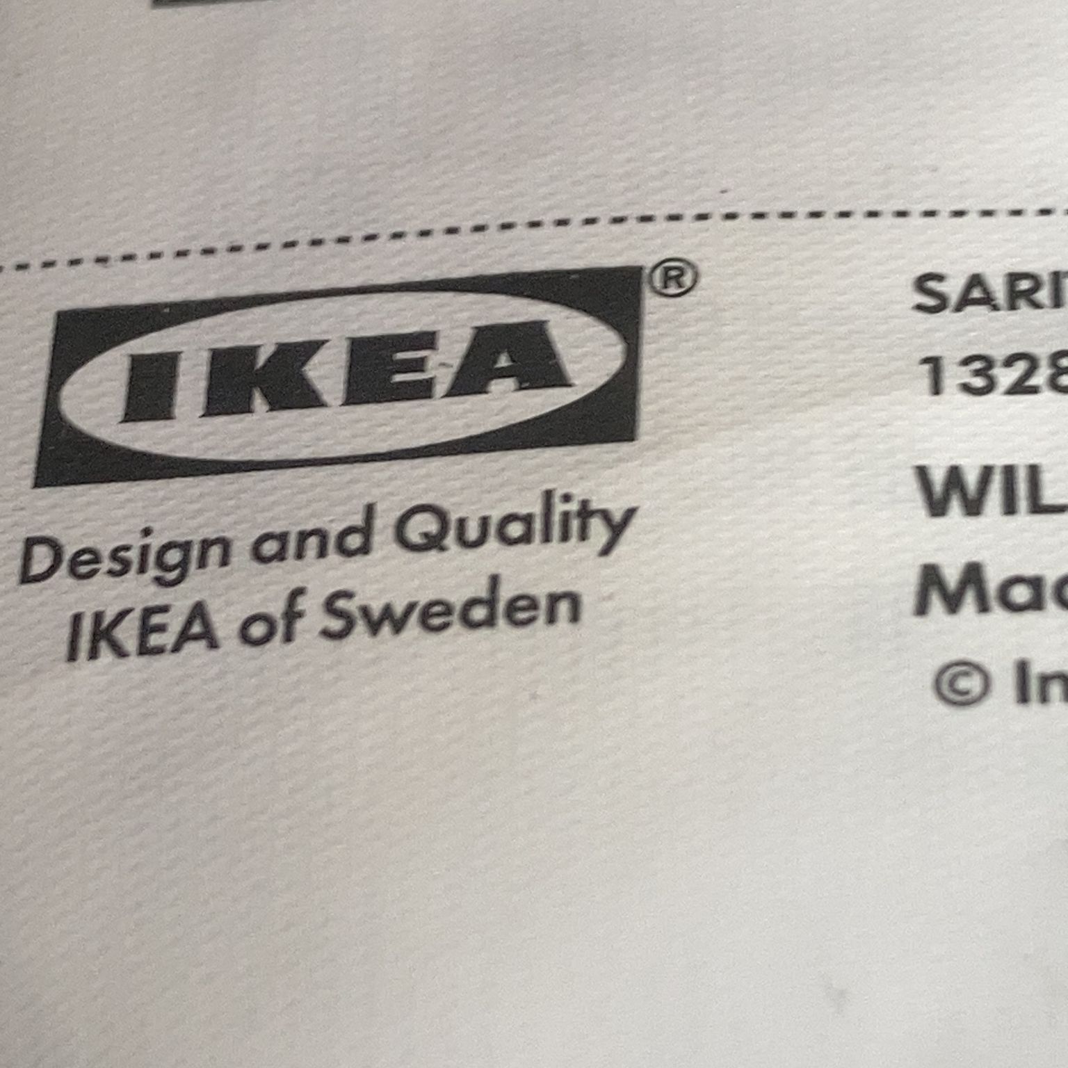 IKEA