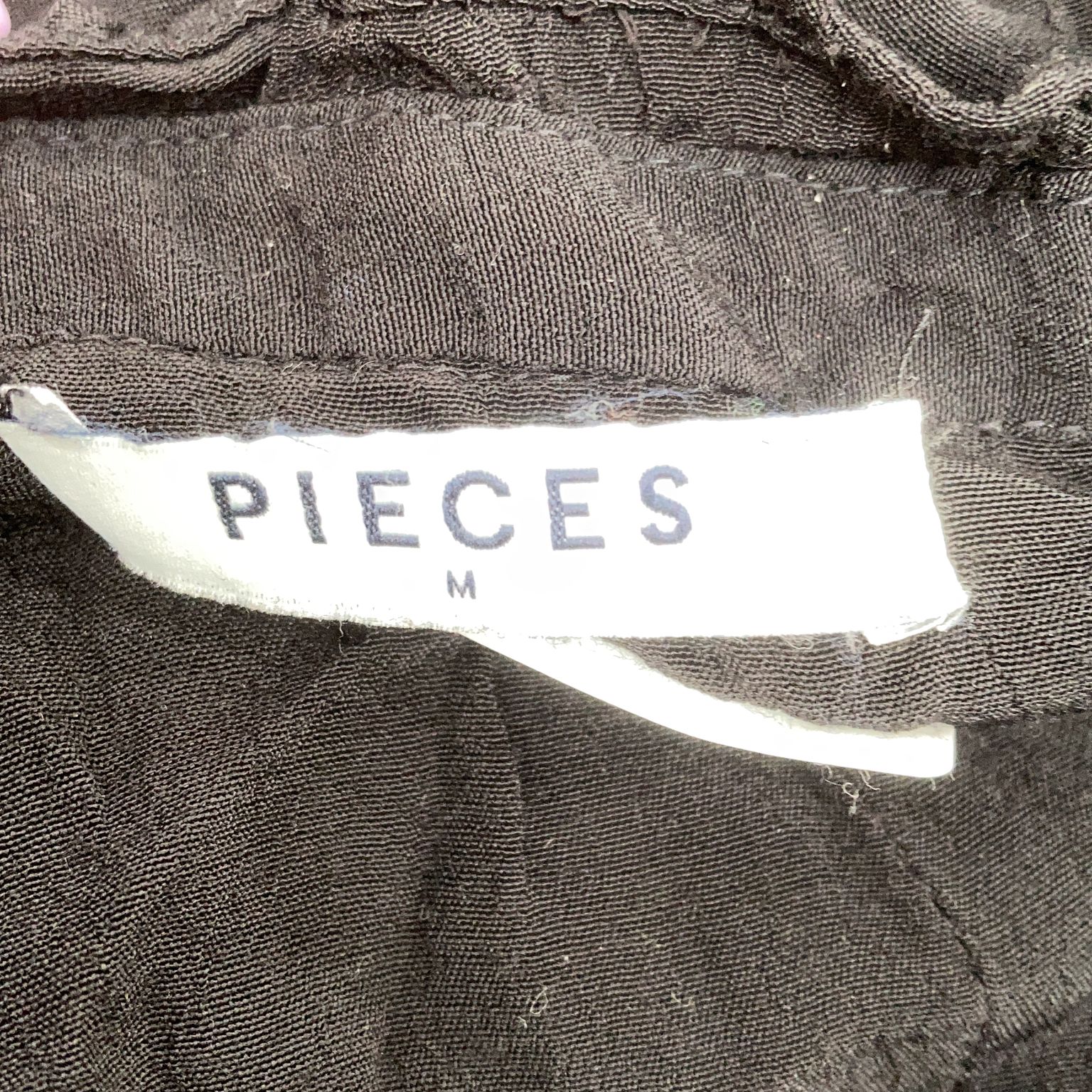 Pieces