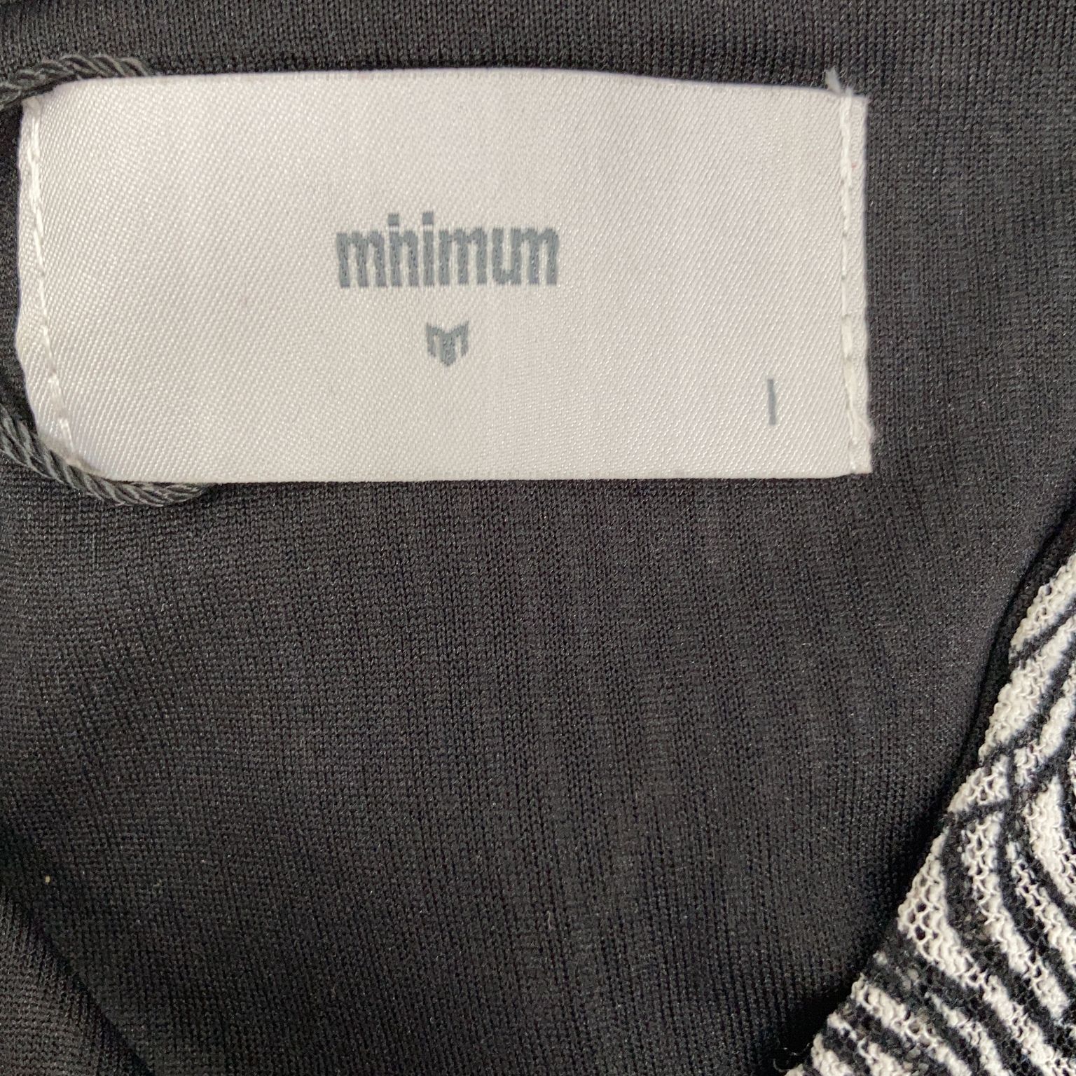 Minimum