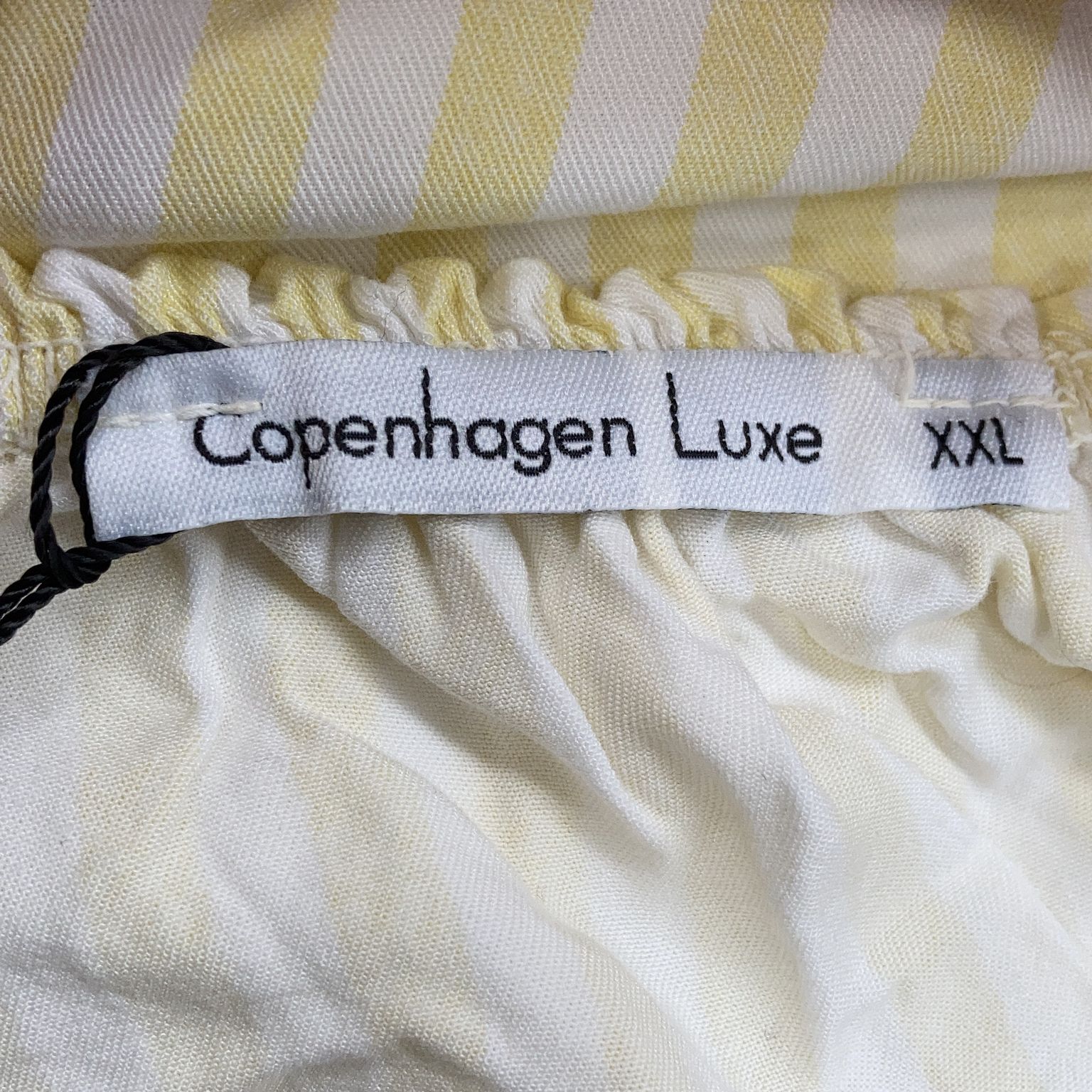 Copenhagen Luxe