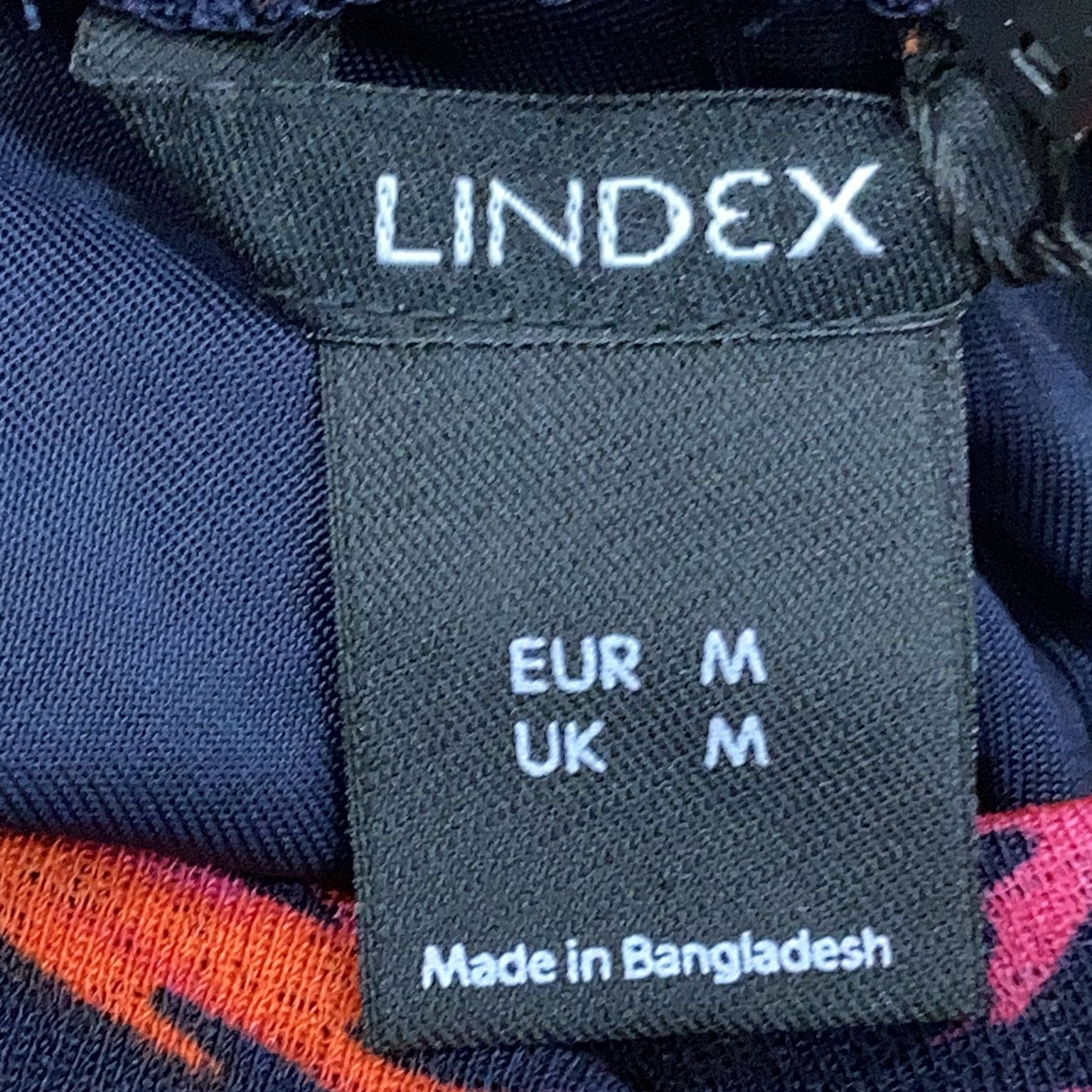 Lindex