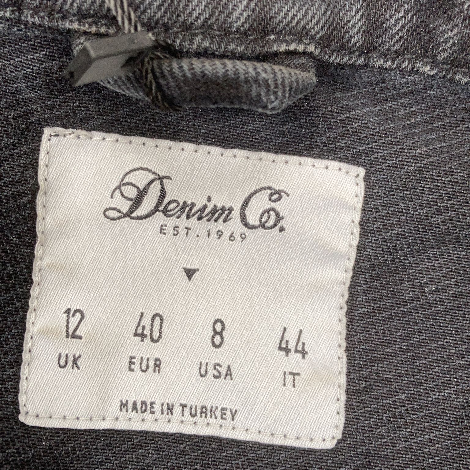 Denim Co