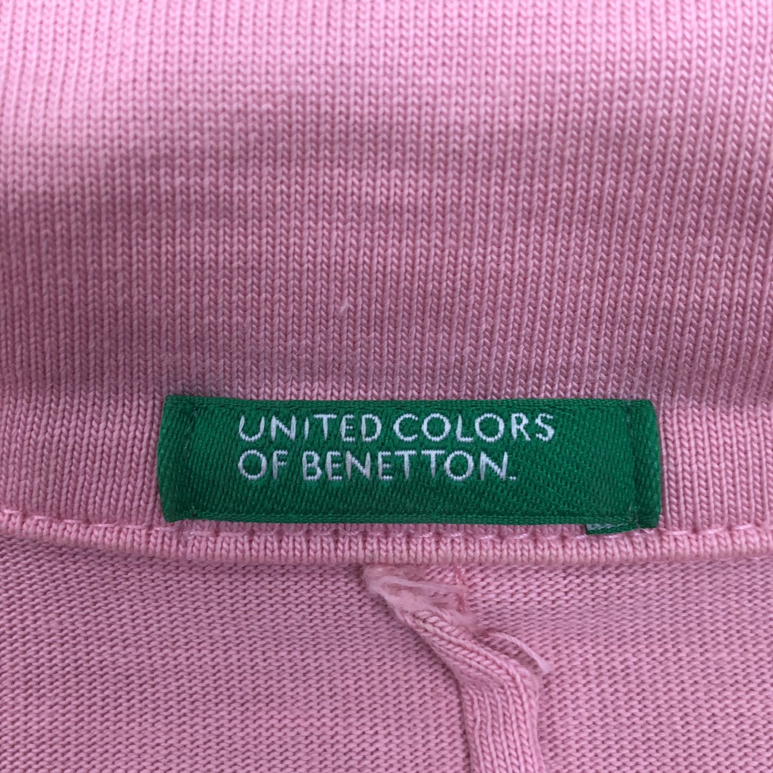 United Colors of Benetton