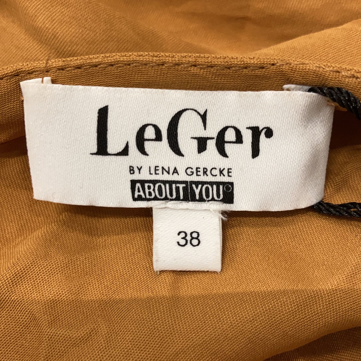 LeGer by Lena Gercke