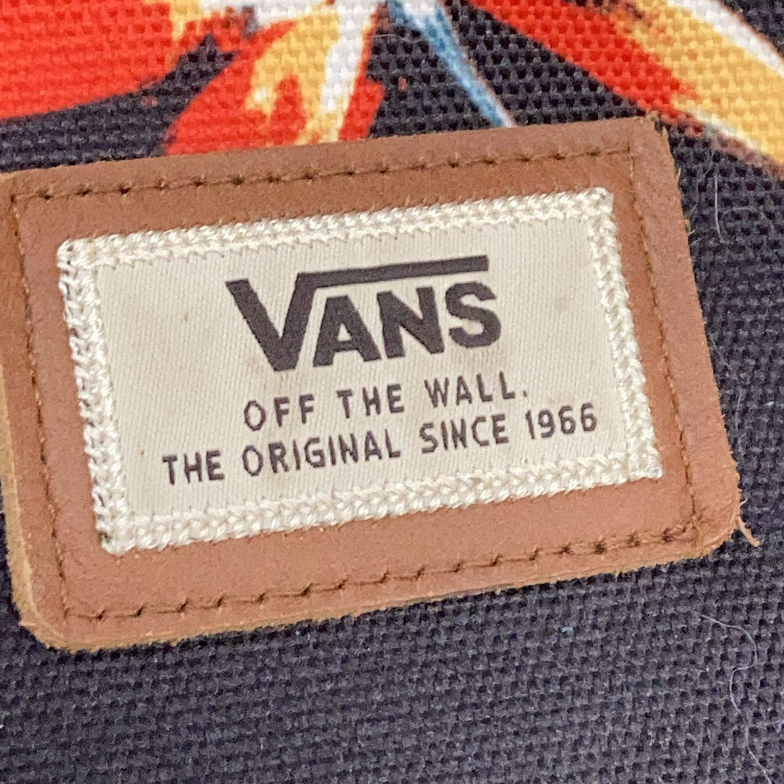 Vans