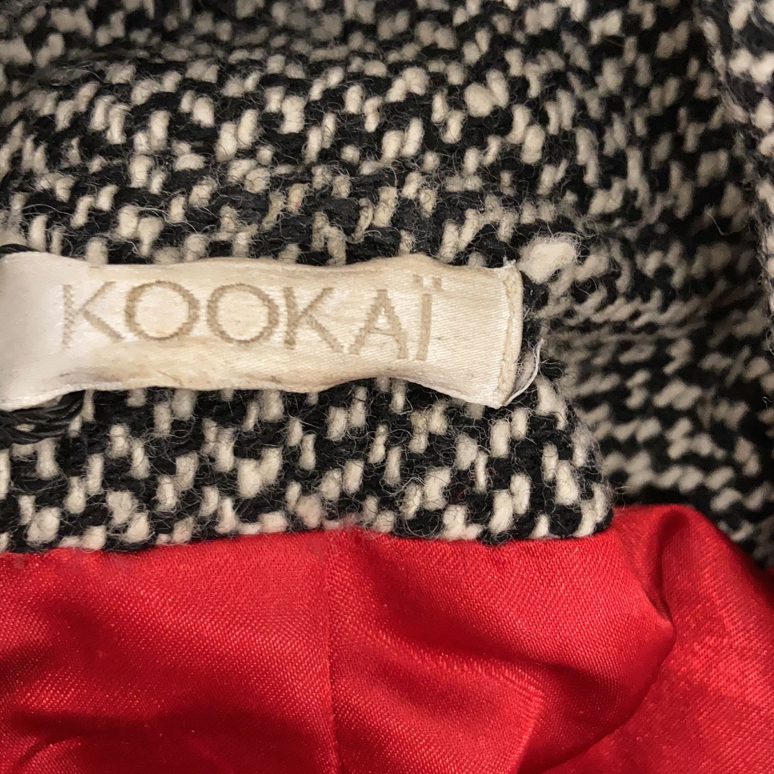 Kookaï