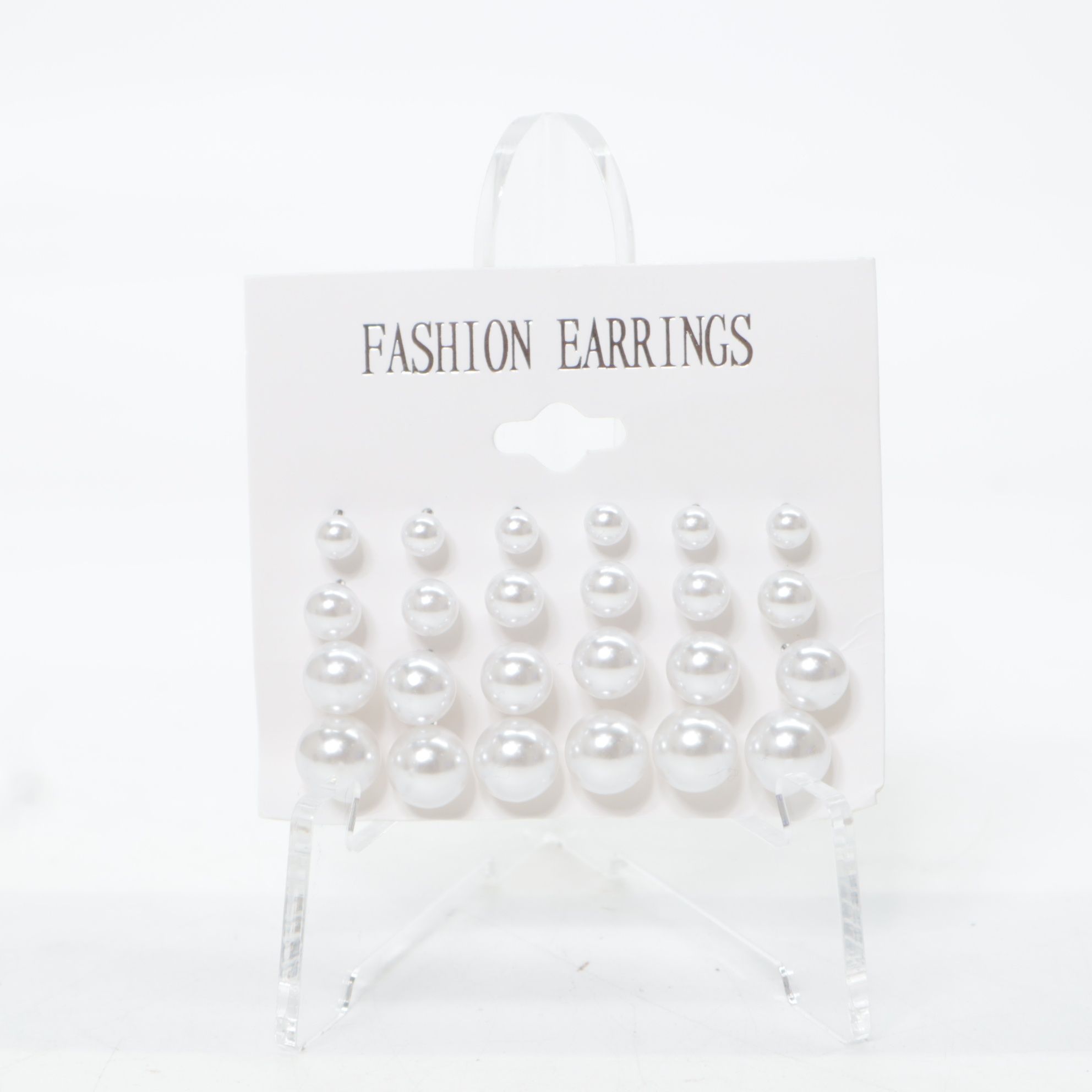 Fashion Earrings